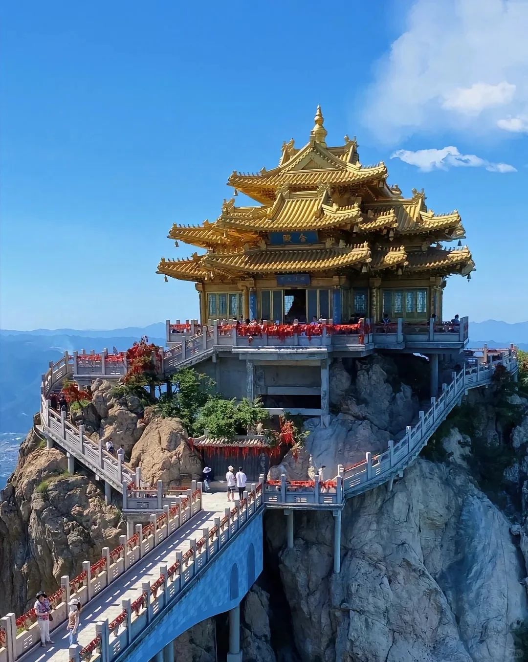 中国唯一禁止外国人进入的5A景区！