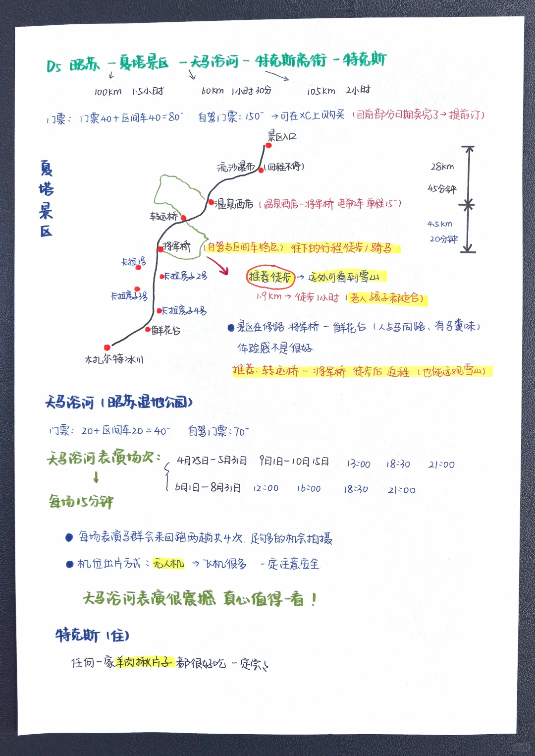 独库公路开通后-6月新疆深度伊犁+三大公路