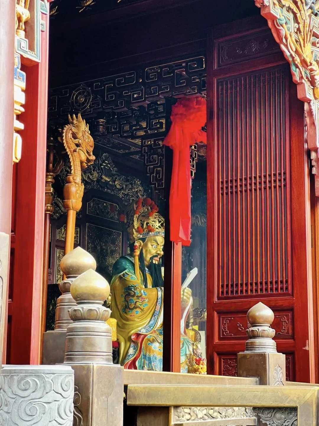 🌟 五台山超全攻略|朝圣、避暑、探秘