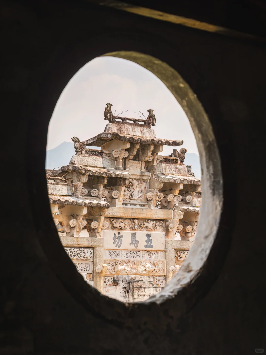 比起宏村，我更喜欢皖南这些小众古村落！