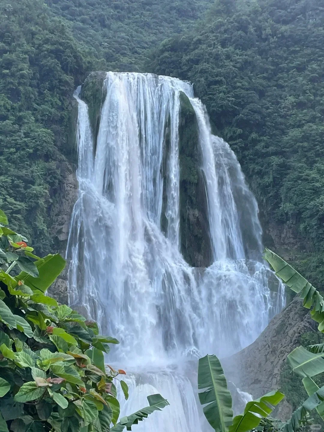 后悔才来😭这是贵州被严重低估的避暑小城