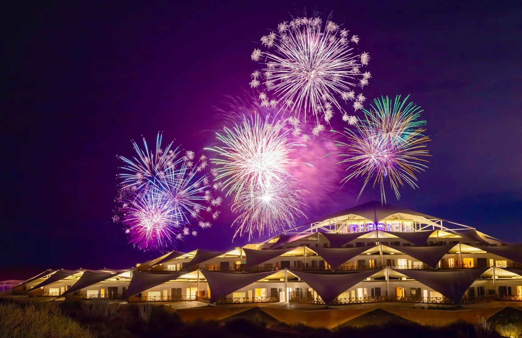 🍀逃离班味，去呼吸自然味道