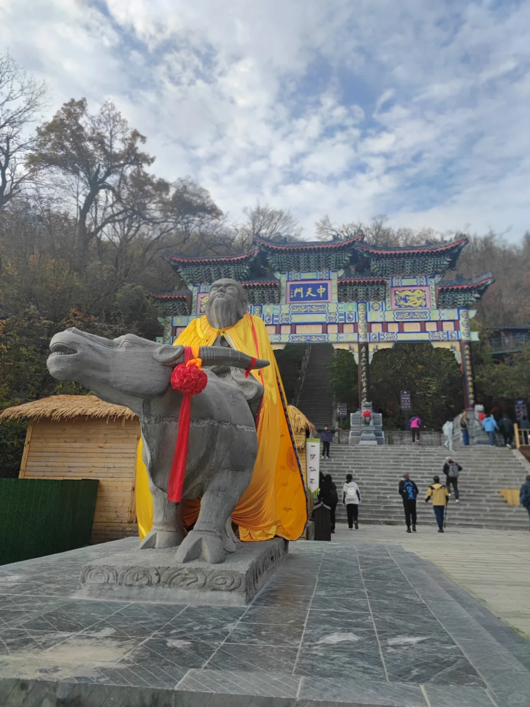 中国唯一禁止外国人进入的5A景区！