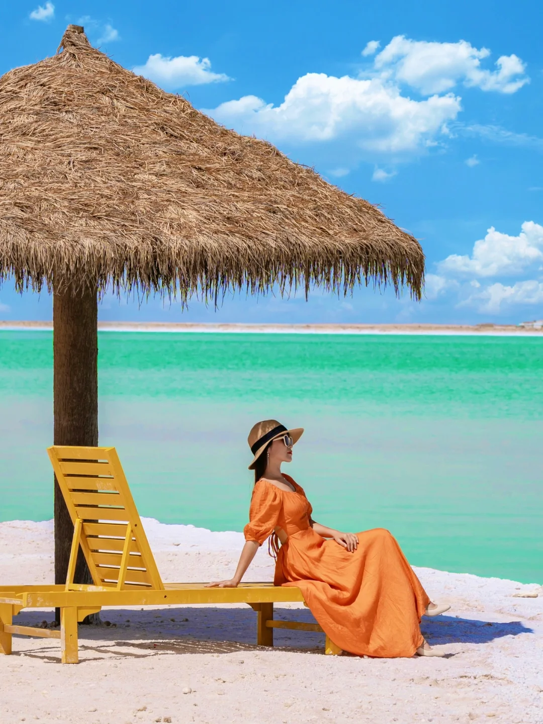 不是国外❗️是大西北‼️朋友圈问疯了🤣