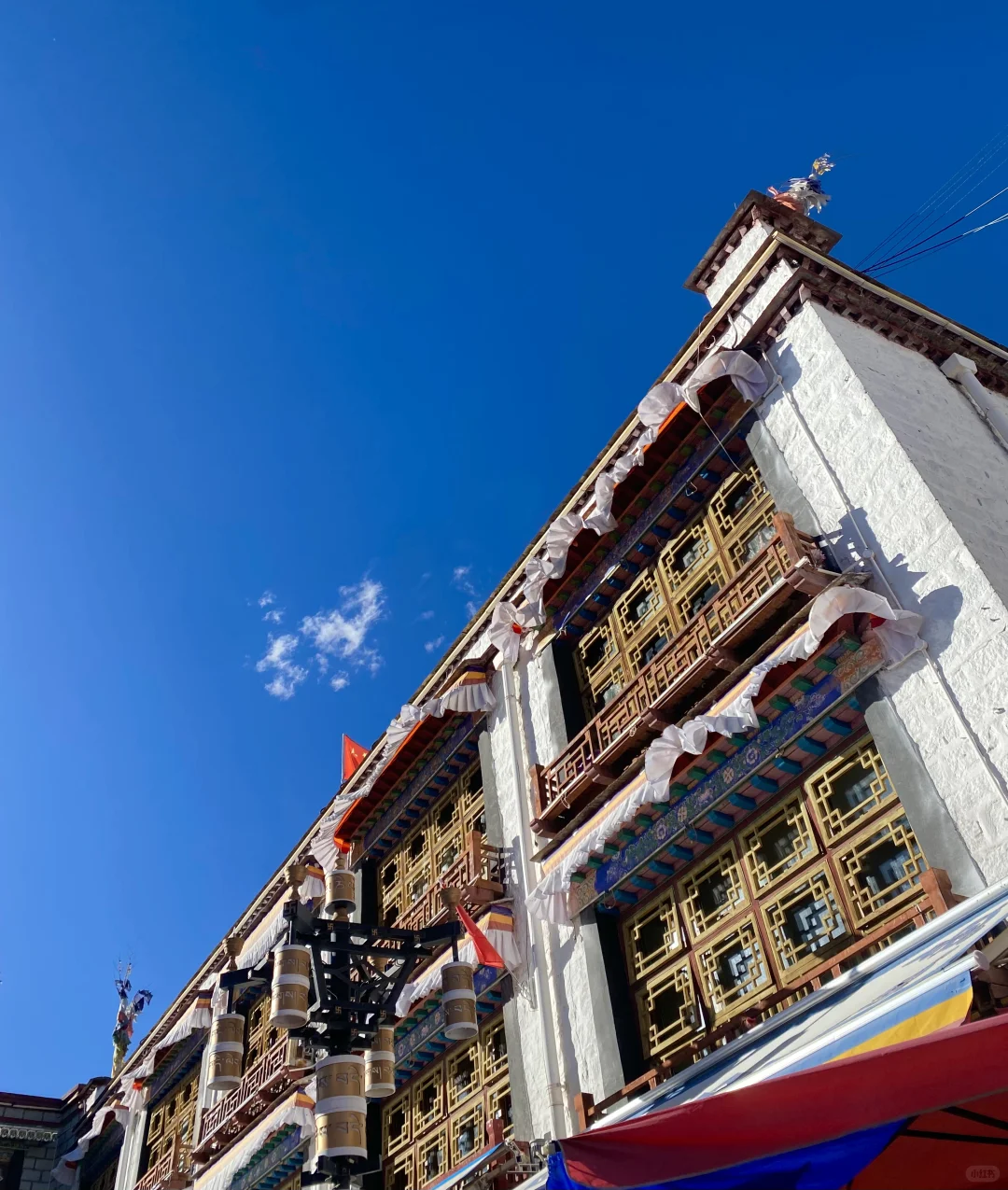 💥毕业季｜西藏旅游攻略之《避踩坑版》