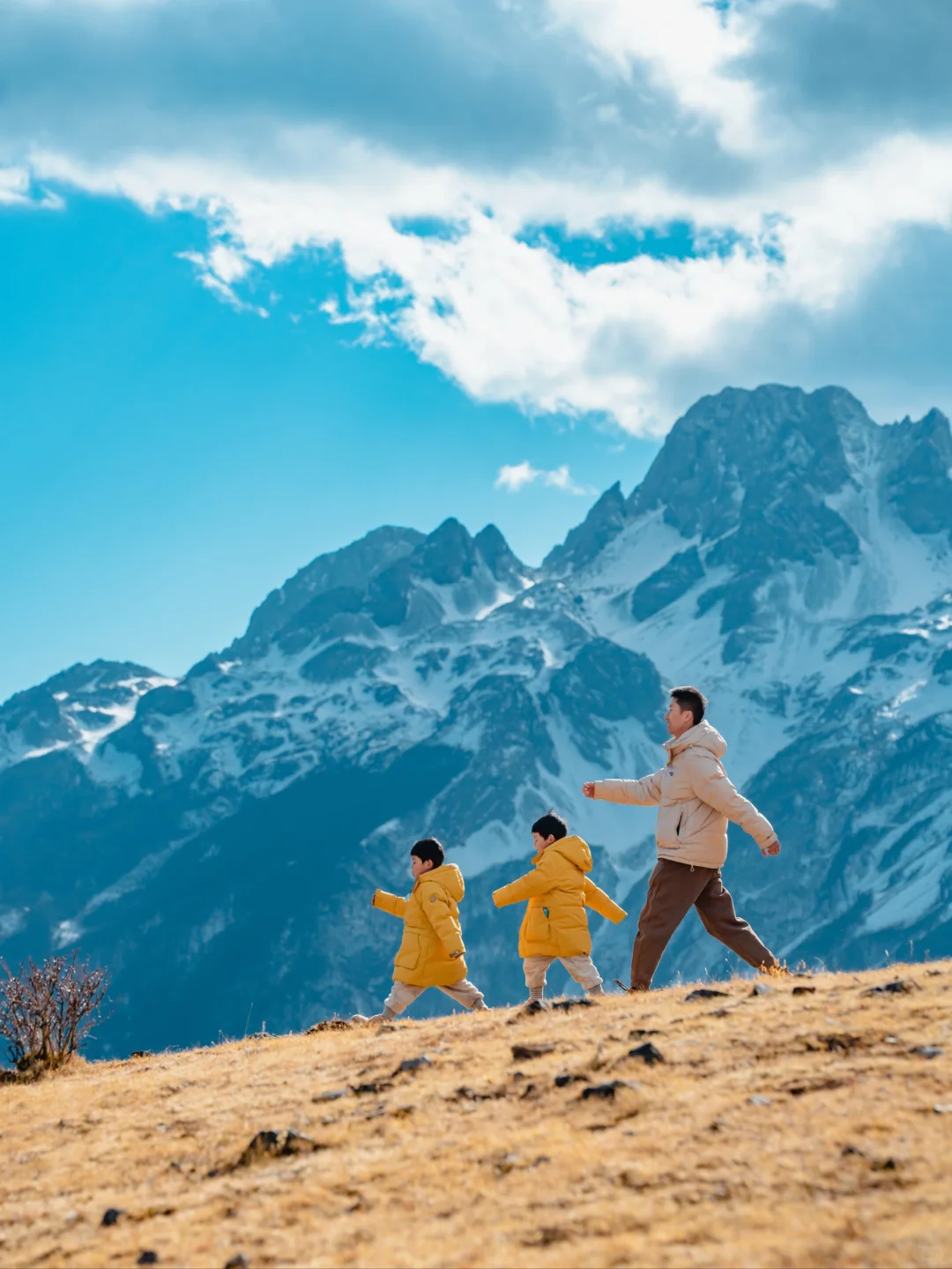 来云南旅游,我真心建议大家坐高铁!