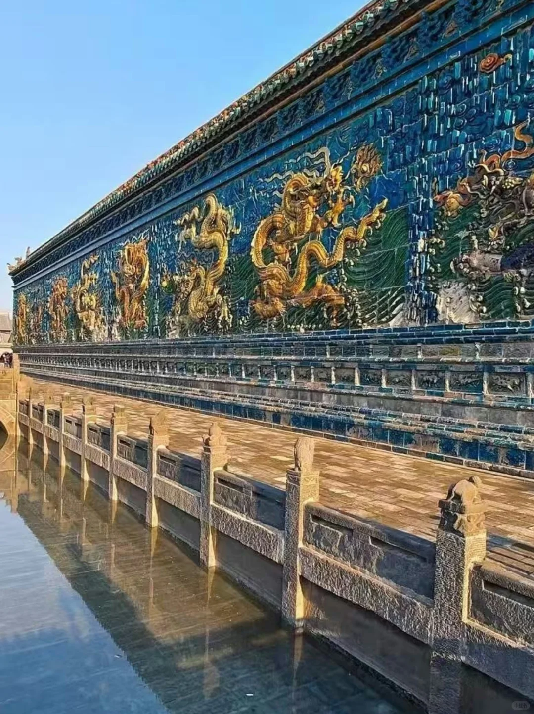 纯分享‼️如何只花600元深度游玩大同😏