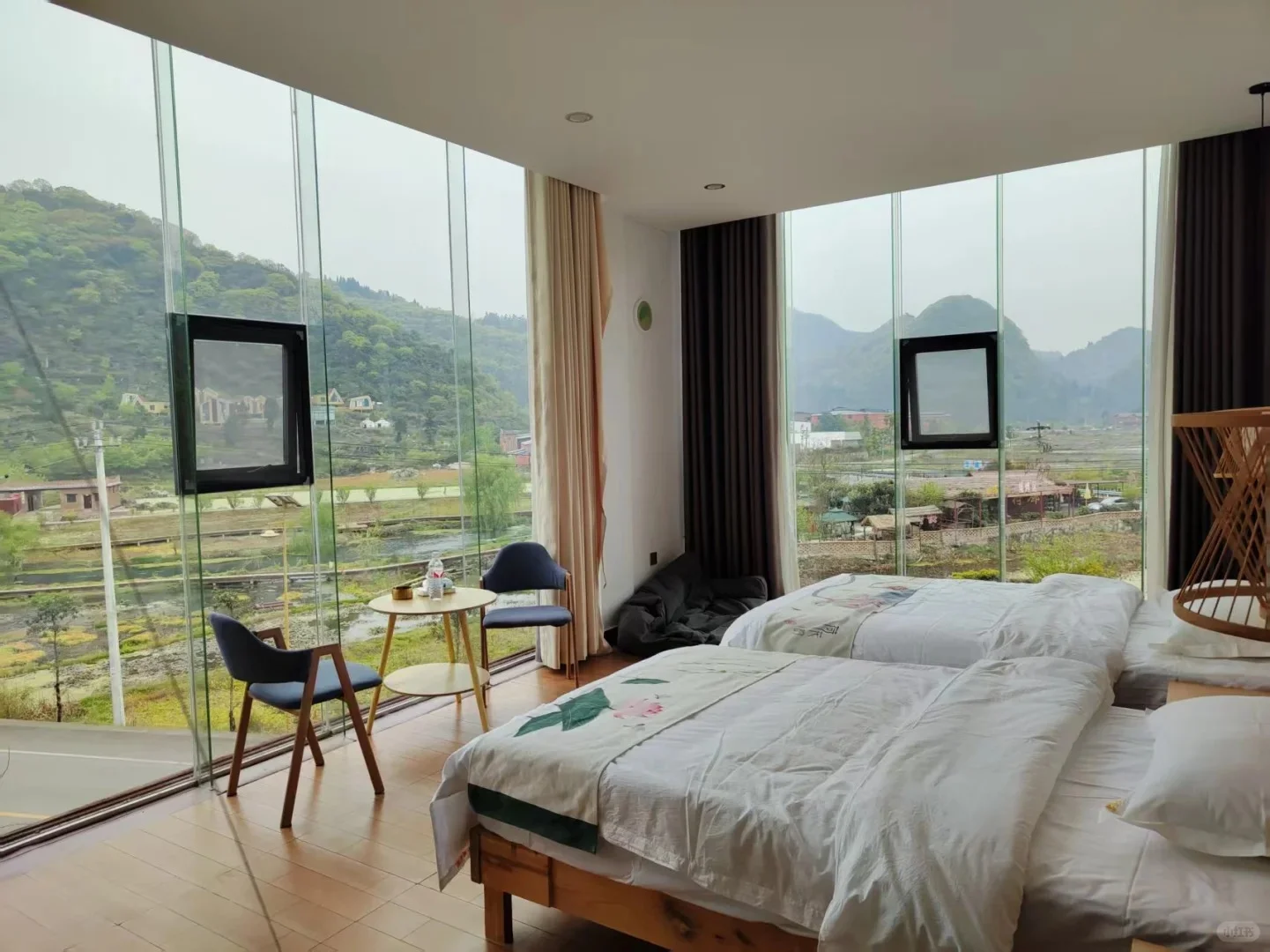 后悔才来😭这是贵州被严重低估的避暑小城