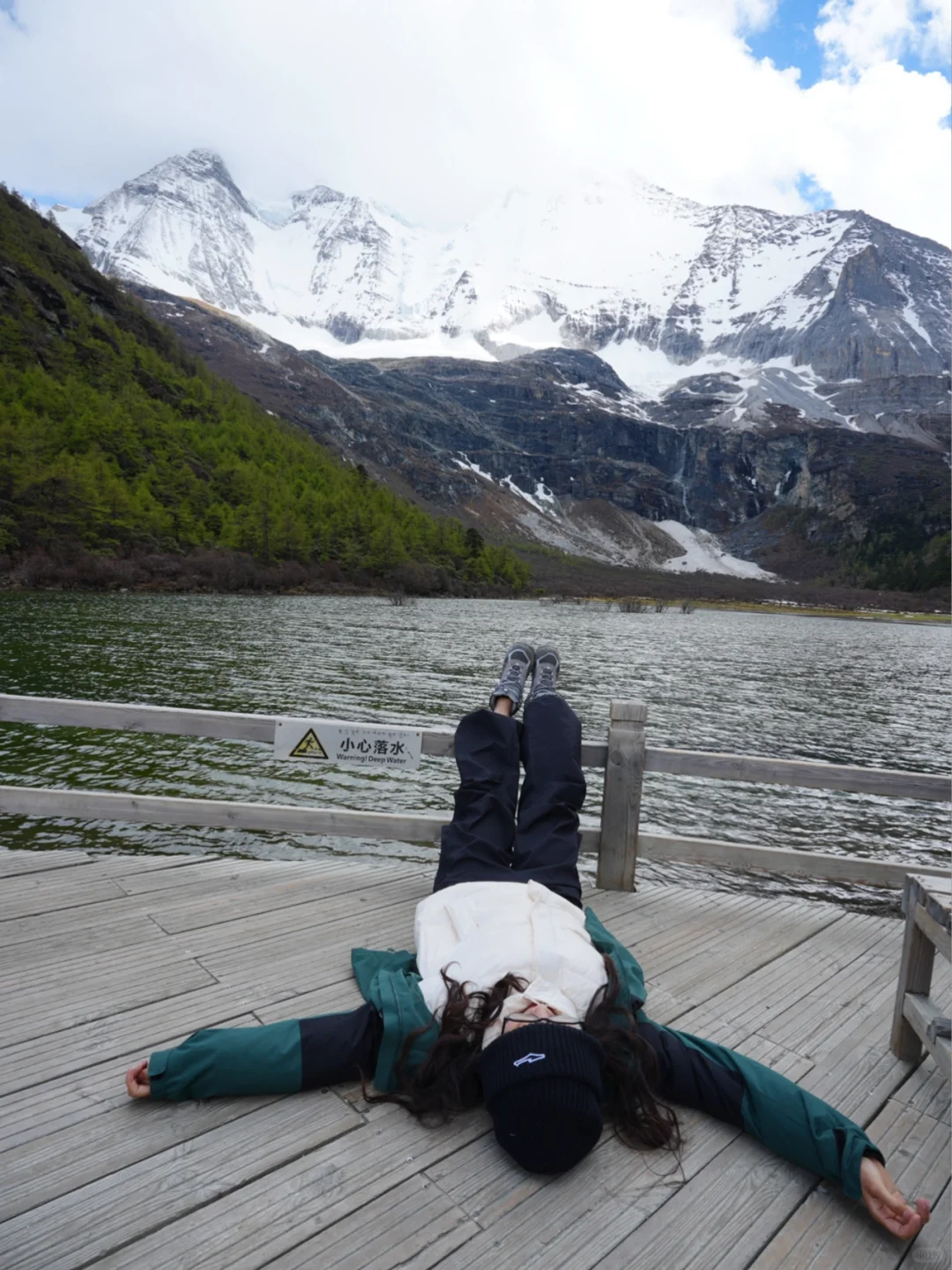 稻城亚丁主线版｜5天4晚川西旅游详细攻略