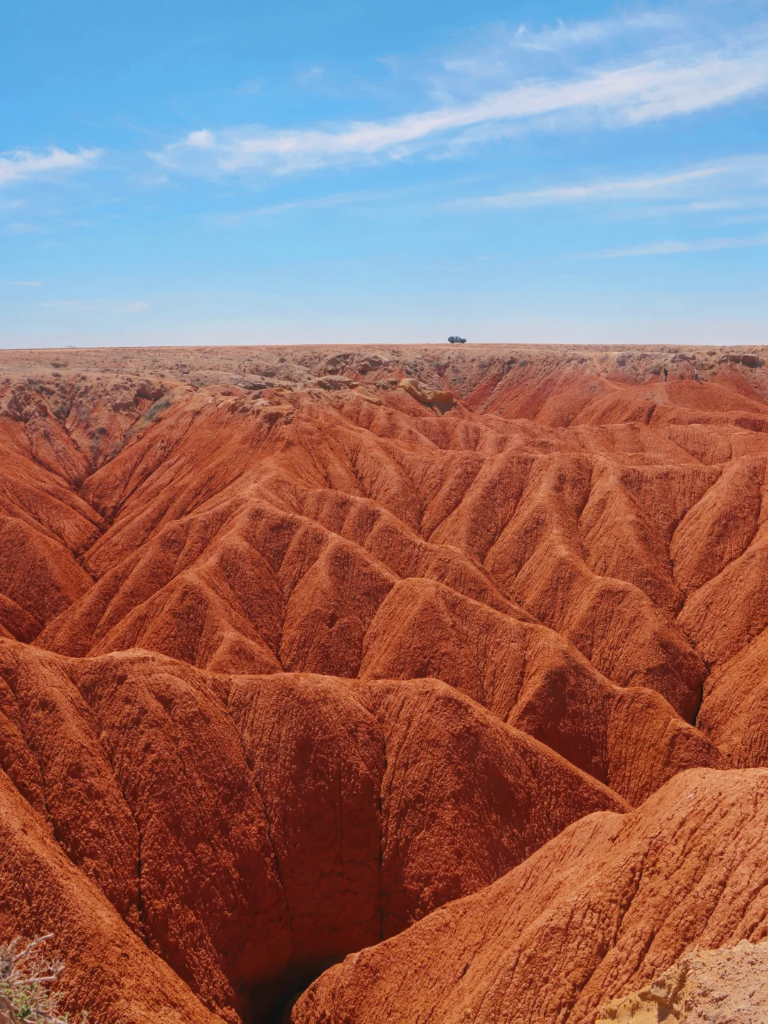 大学生勇闯乌兰察布🌋3天3晚超全攻略分享