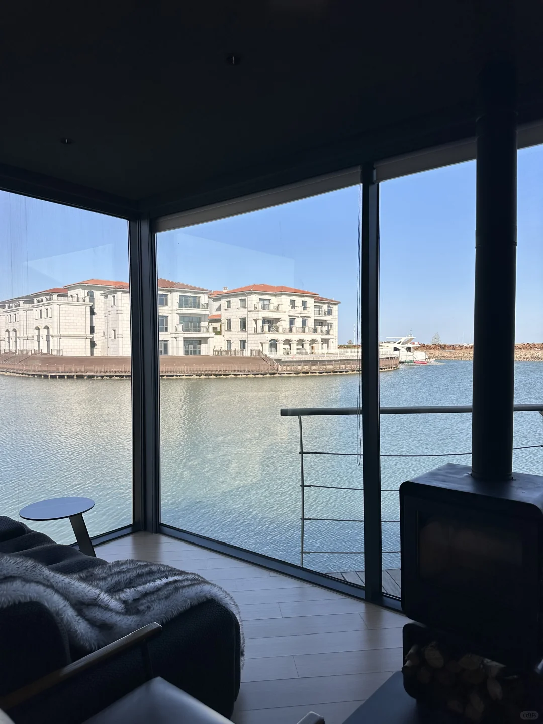 在阿那亚！！刚退房！！！下次还来！！！