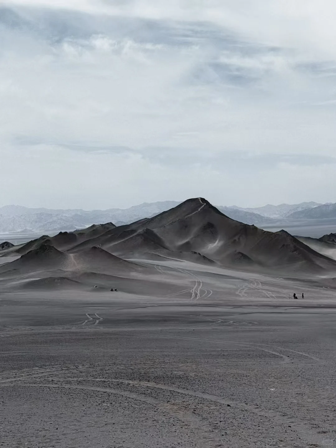 大西北我来过啦