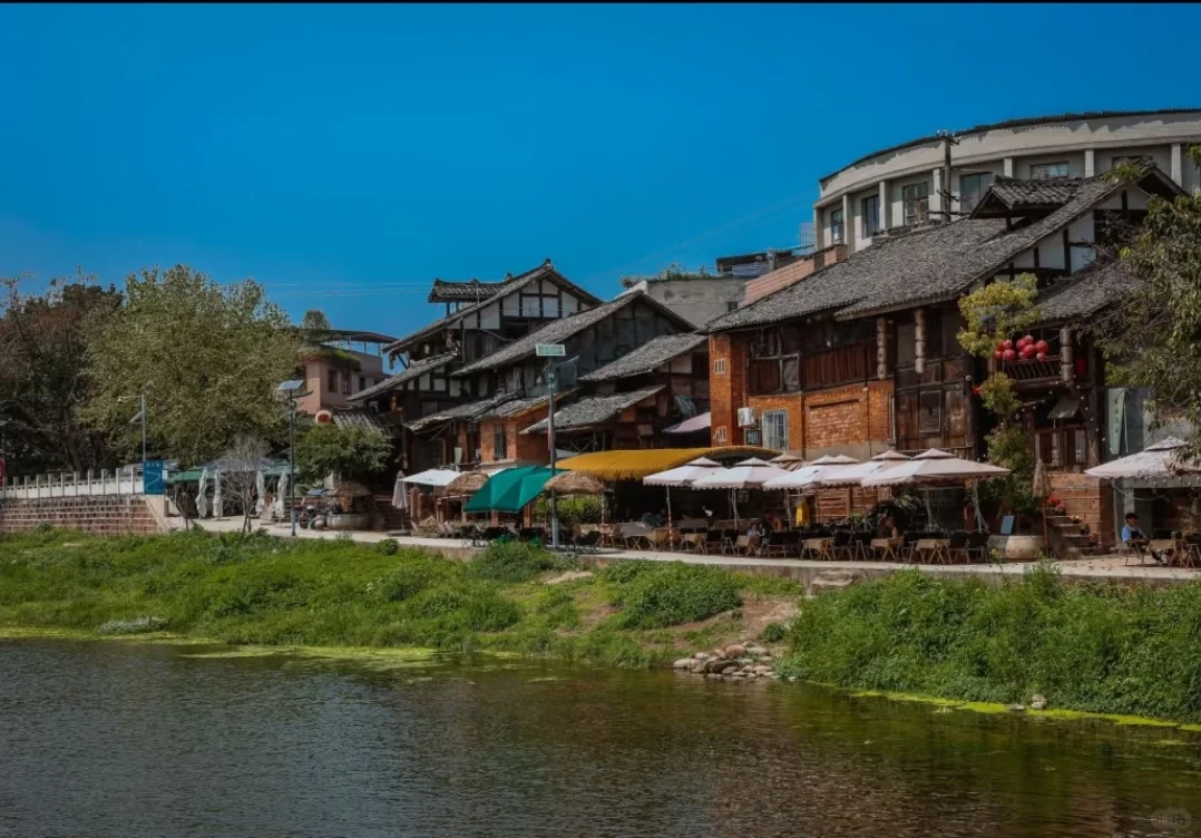 乐山旅游攻略 | 吃遍美食，玩遍宝藏景点！