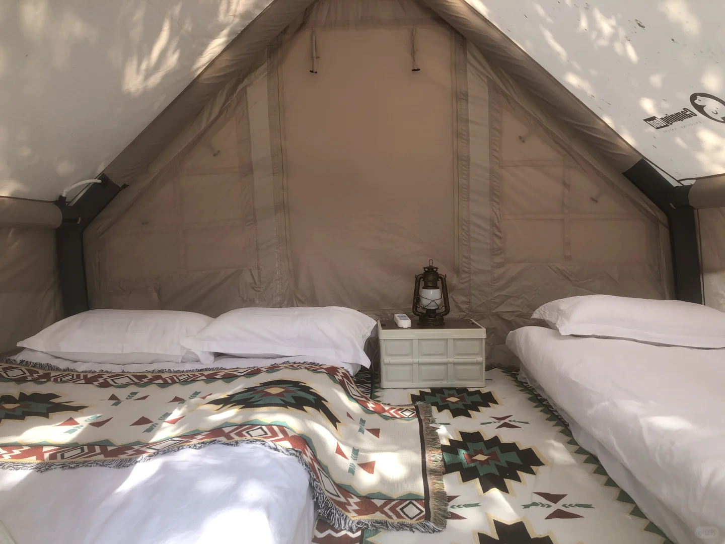 这里的风景真的太治愈了🍃