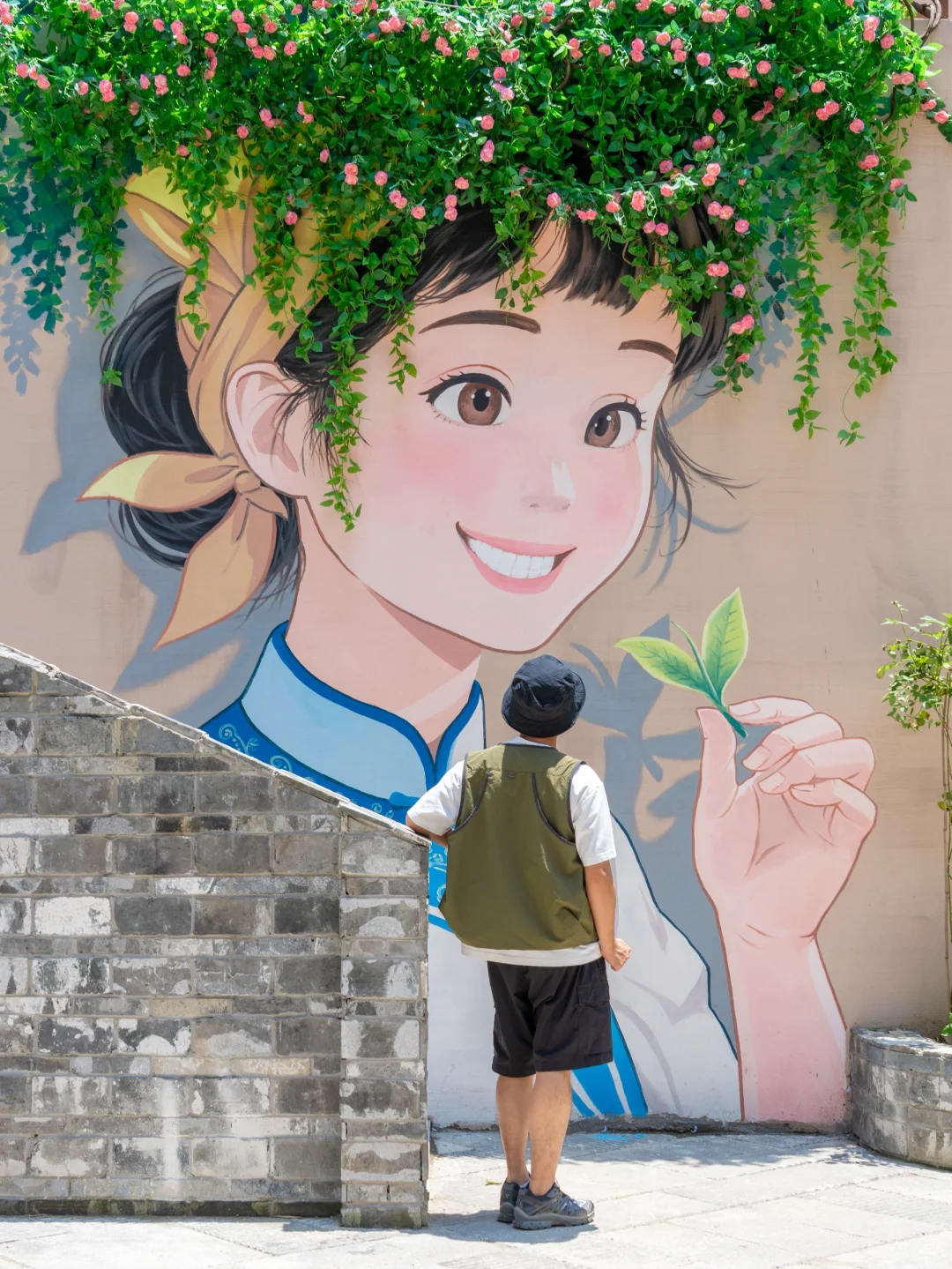 湖南！你不宣传这里！！你糊涂啊‼️