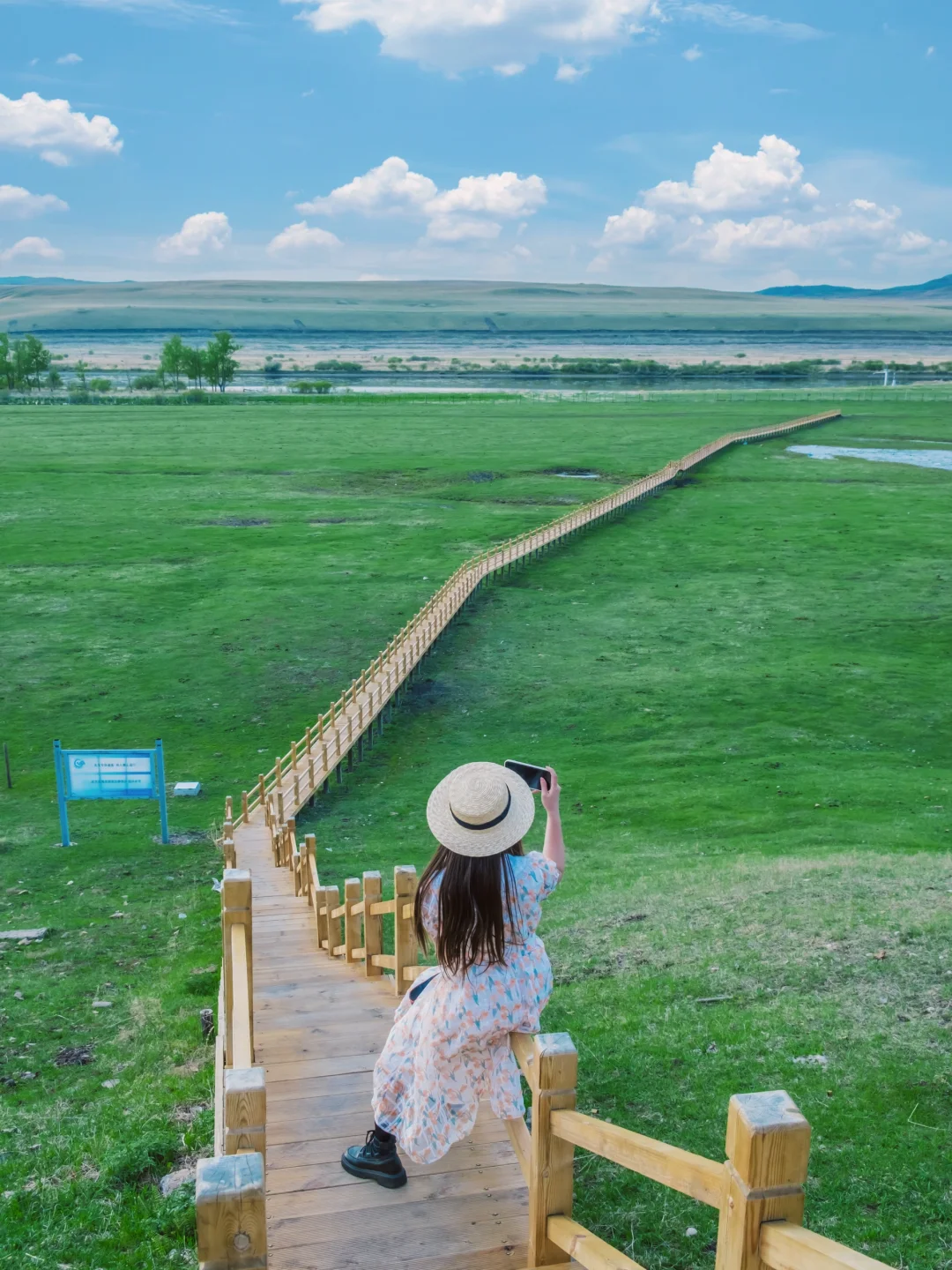 实话虽难听 这就是5月6月呼伦贝尔旅游现状