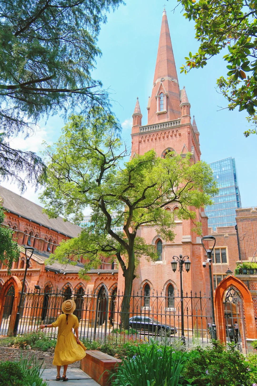 一天玩遍❽个景点❗上海1日游路线 直接抄吧