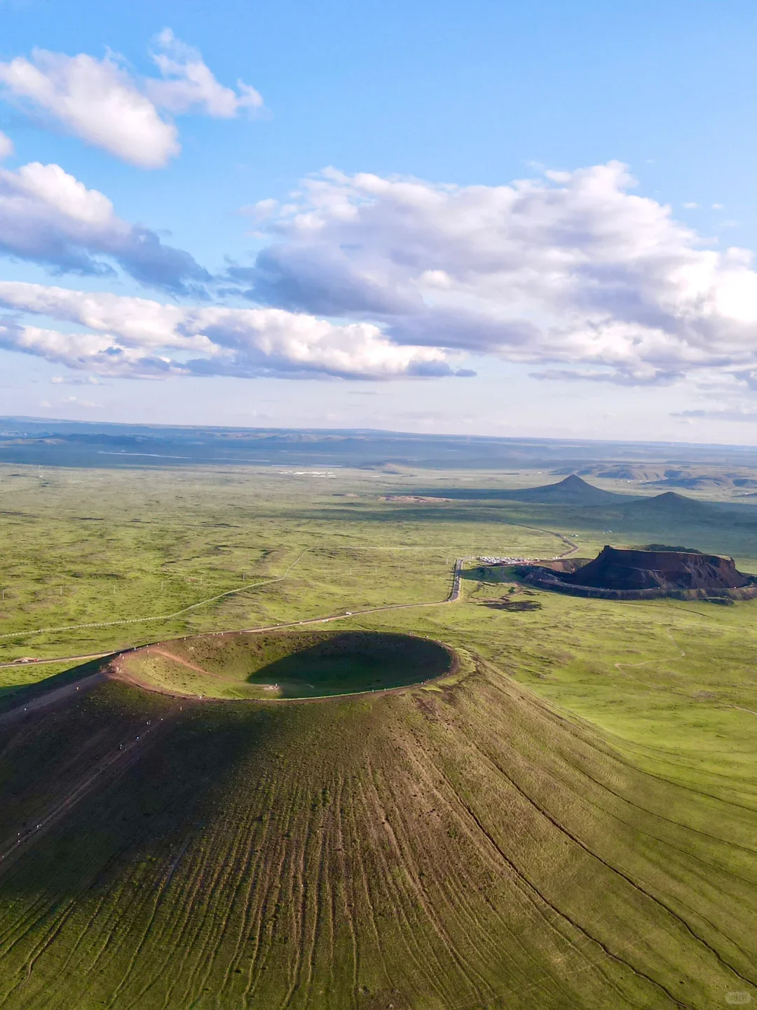 🍀逃离班味，去呼吸自然味道