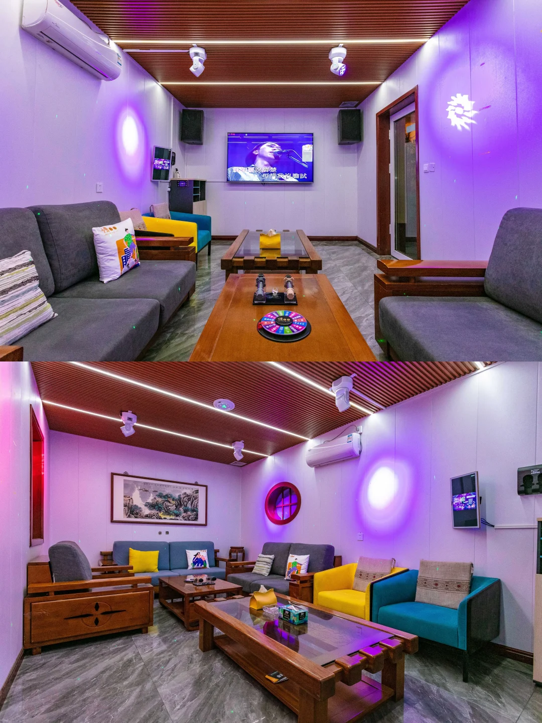 邯郸小型精品轰趴！适合人少的团建聚会！