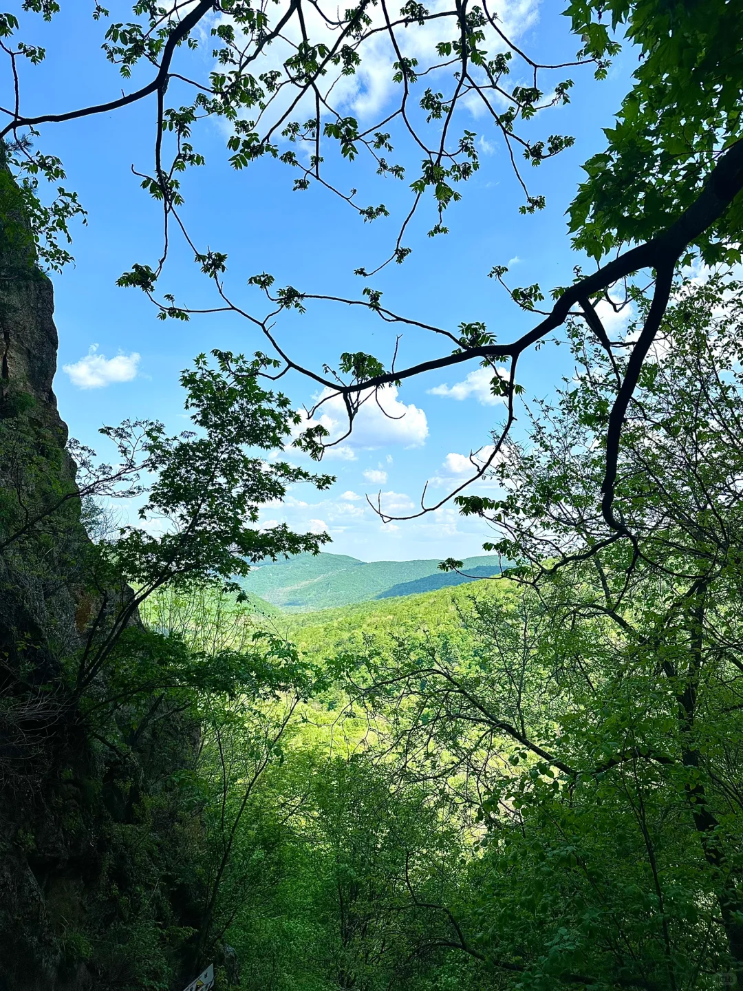 哈尔滨周边|鸳鸯峰一日游保姆级攻略🚗