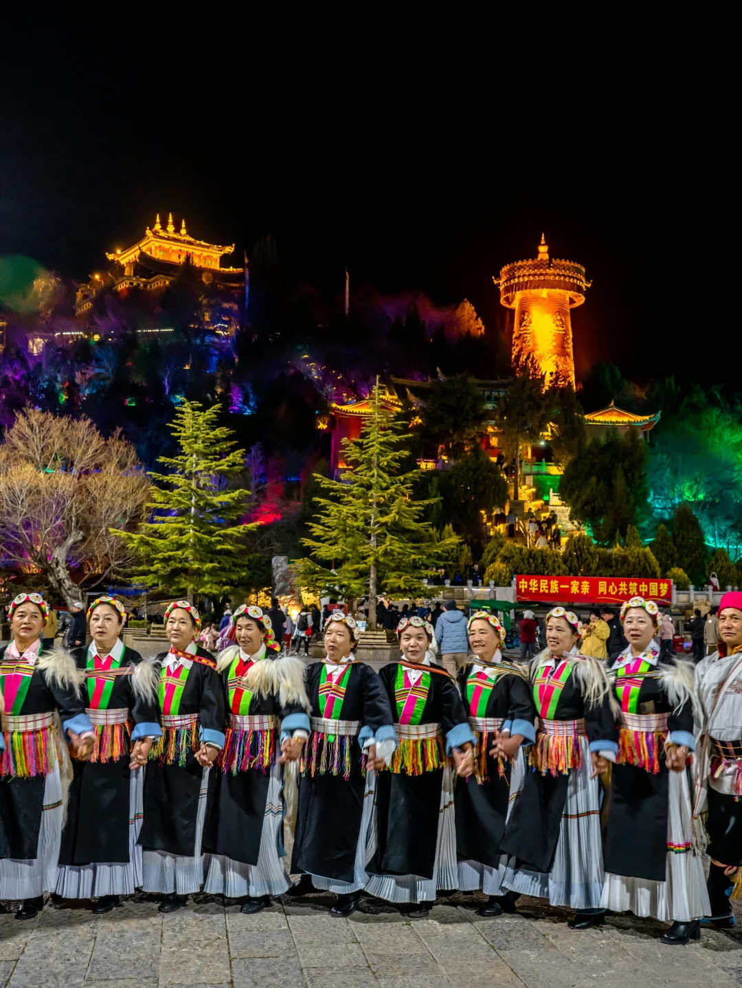 来云南旅游,我真心建议大家坐高铁!