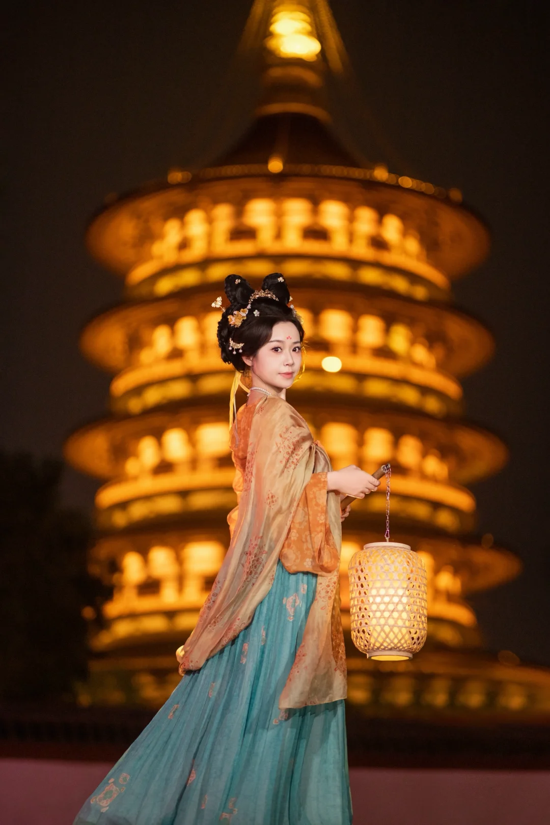 《洛阳两天一晚》打工人周末特种兵超详细攻!