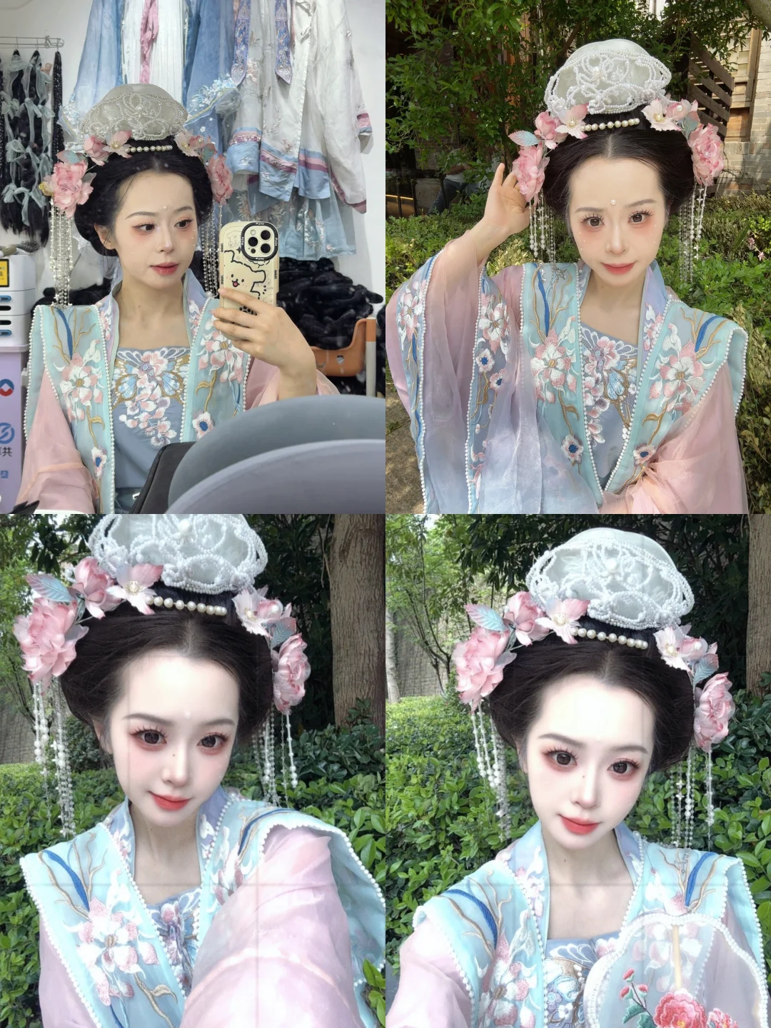 《洛阳两天一晚》打工人周末特种兵超详细攻!