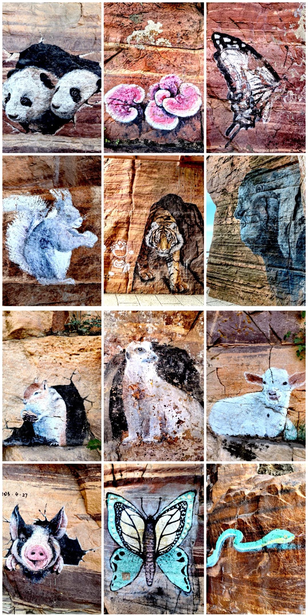 适合懒人的武安东太行