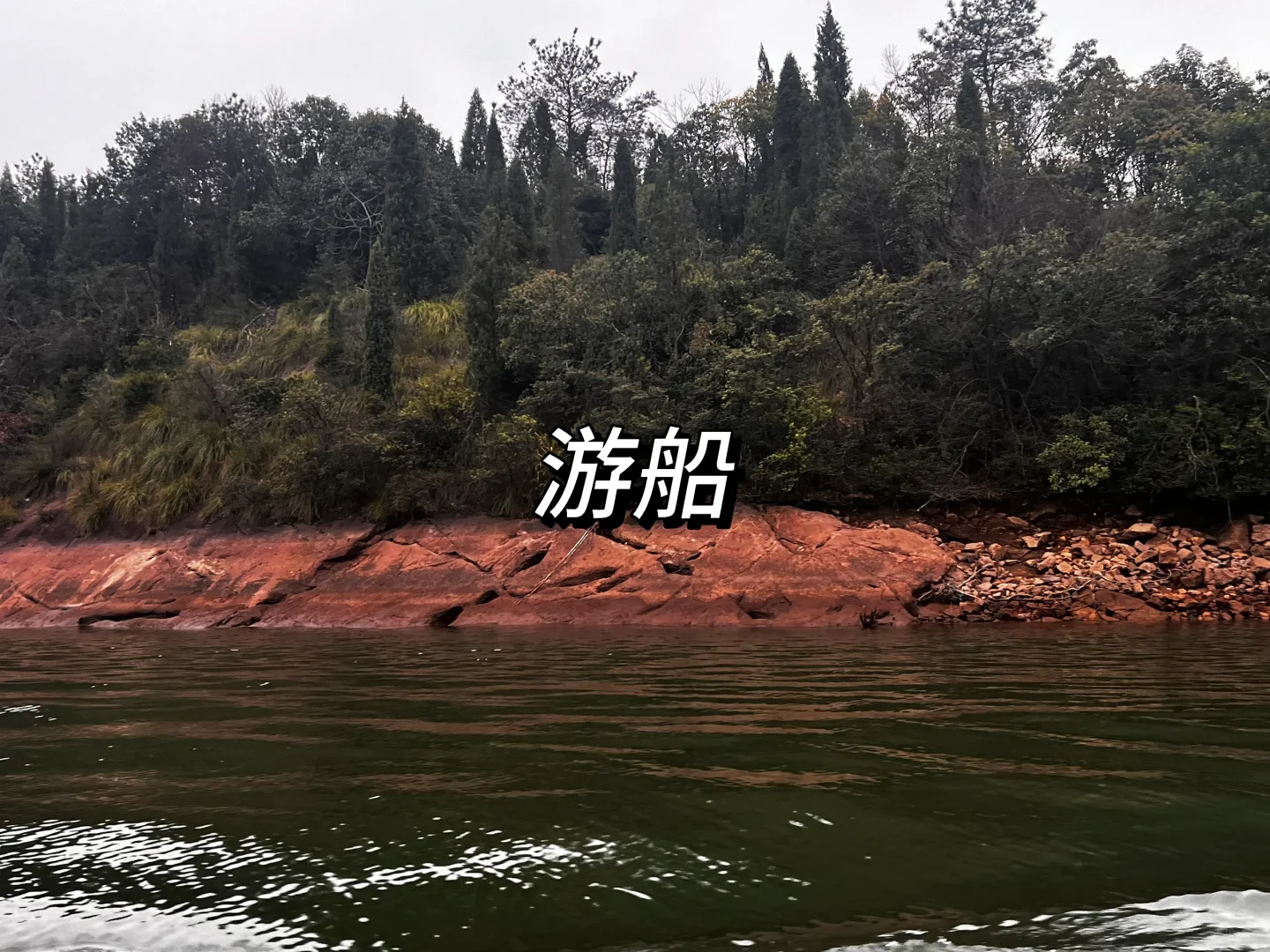 ⛰️弋阳龟峰｜小众爬山景点纯享版
