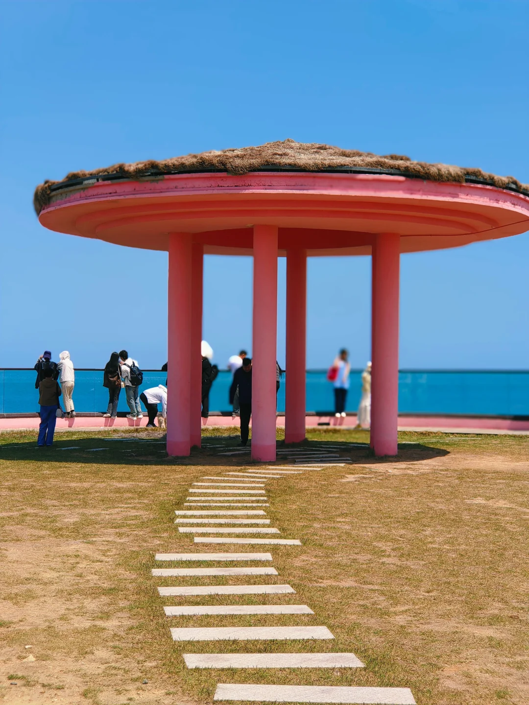 去青岛前,刷点不一样的旅游攻略吧......