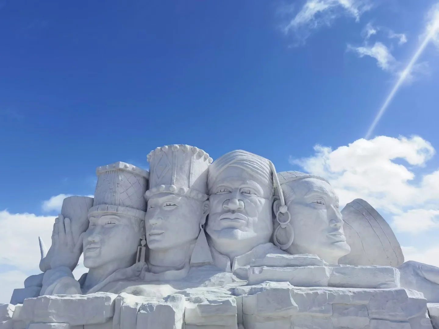 大西北我来过啦