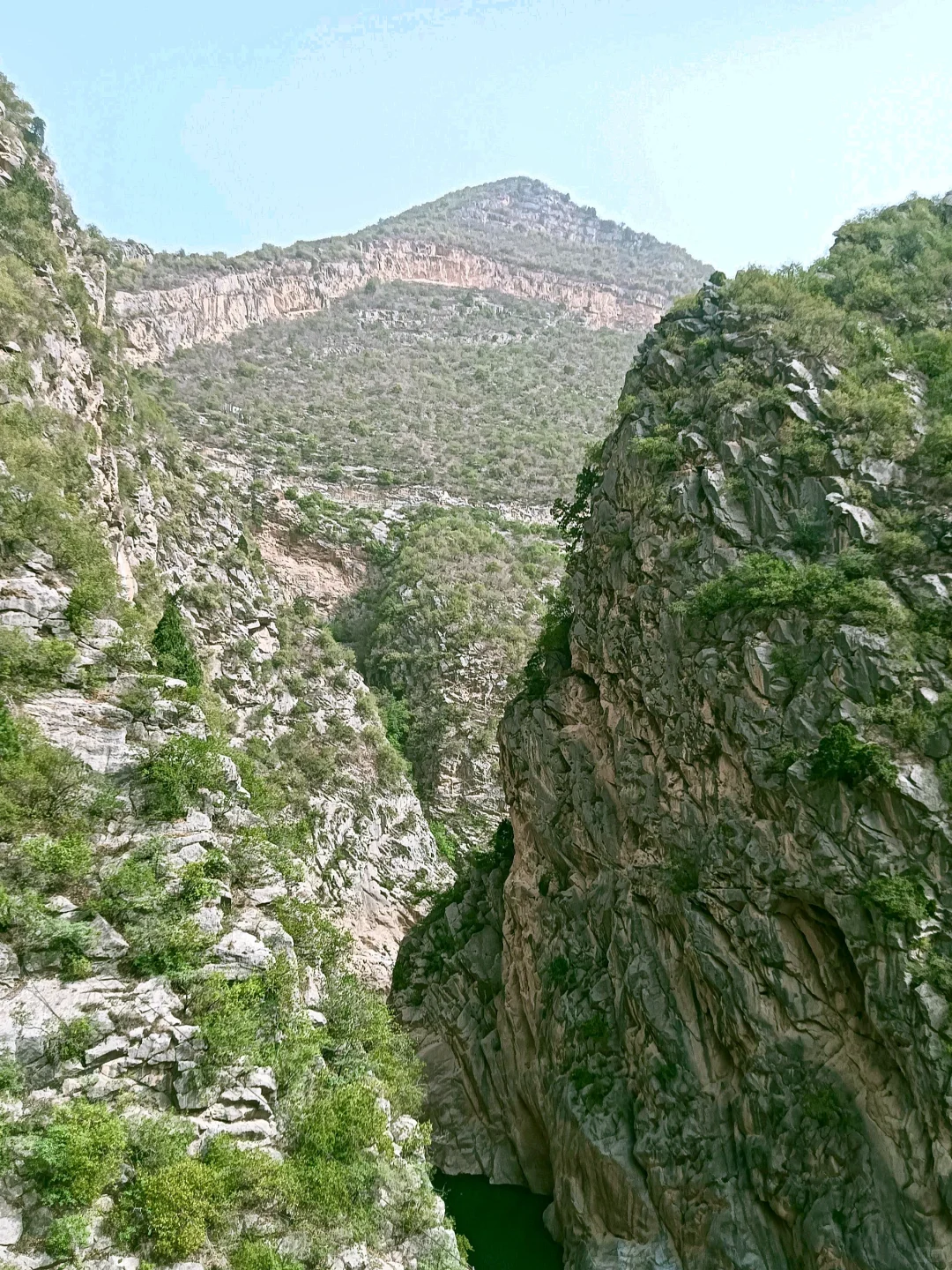 谁还没来过咸阳郑国渠？我被狠狠圈粉了！