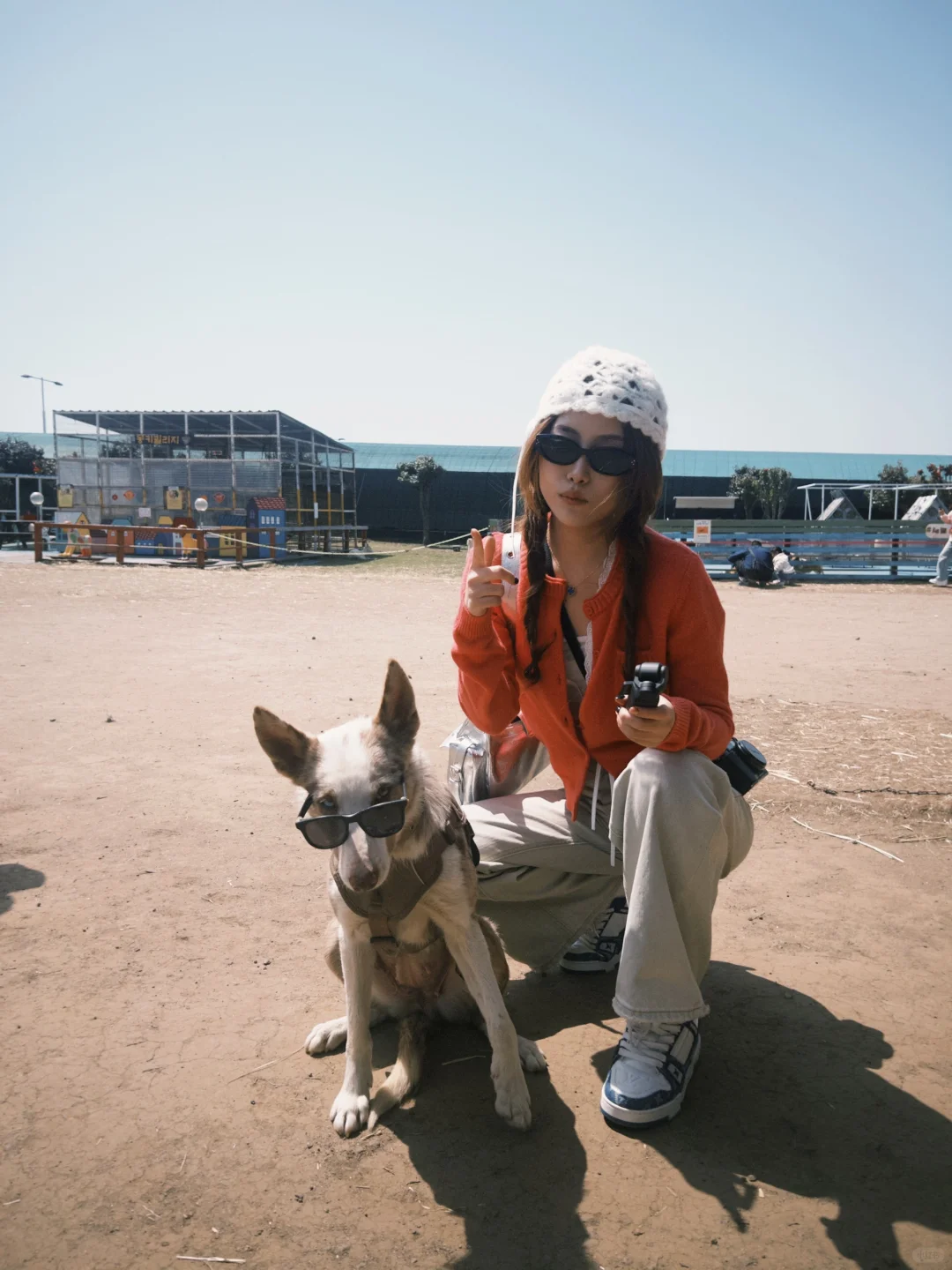 济州岛｜一个属于年轻人的半自由mini小团