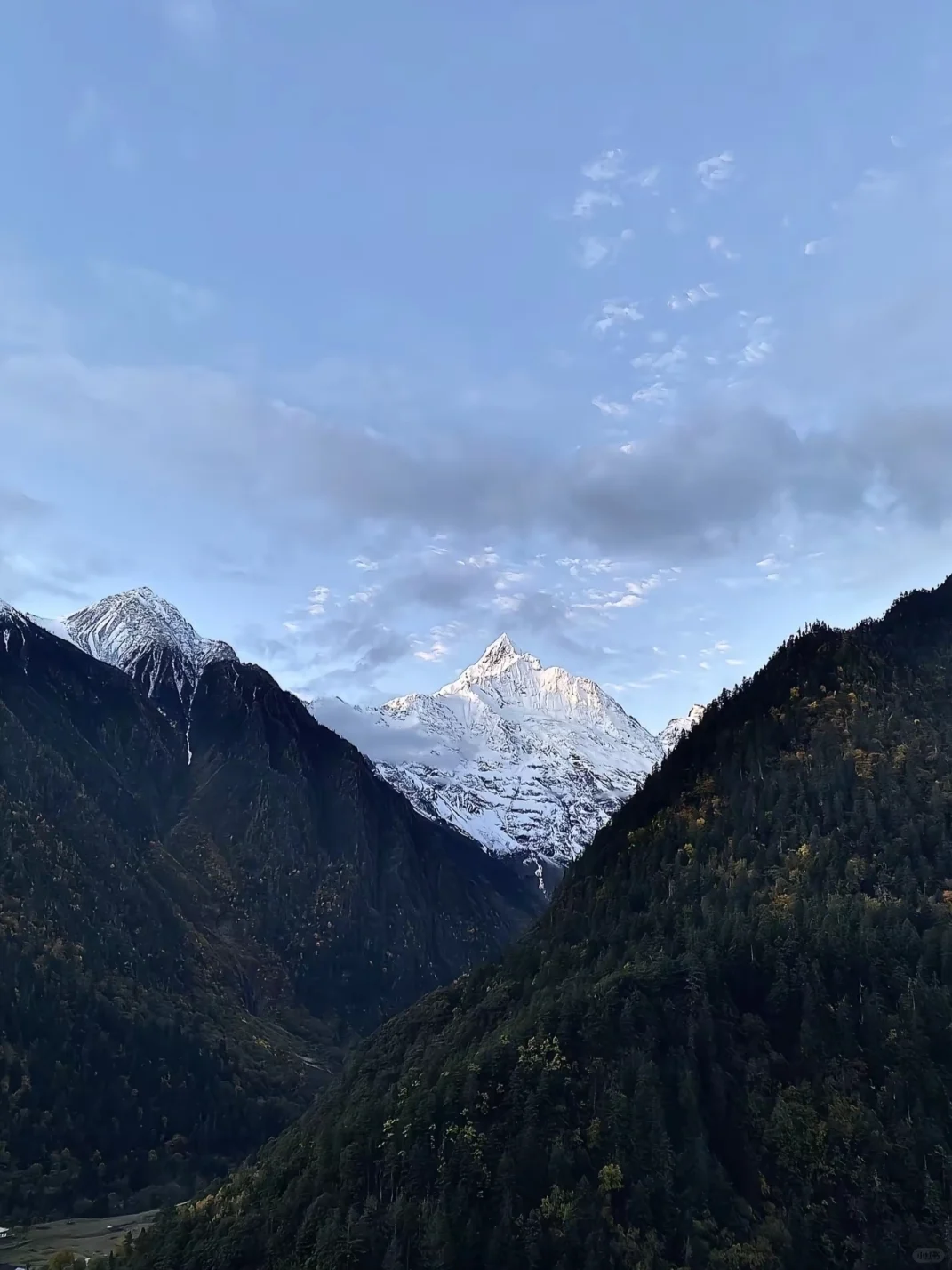 六月国内旅游天花板