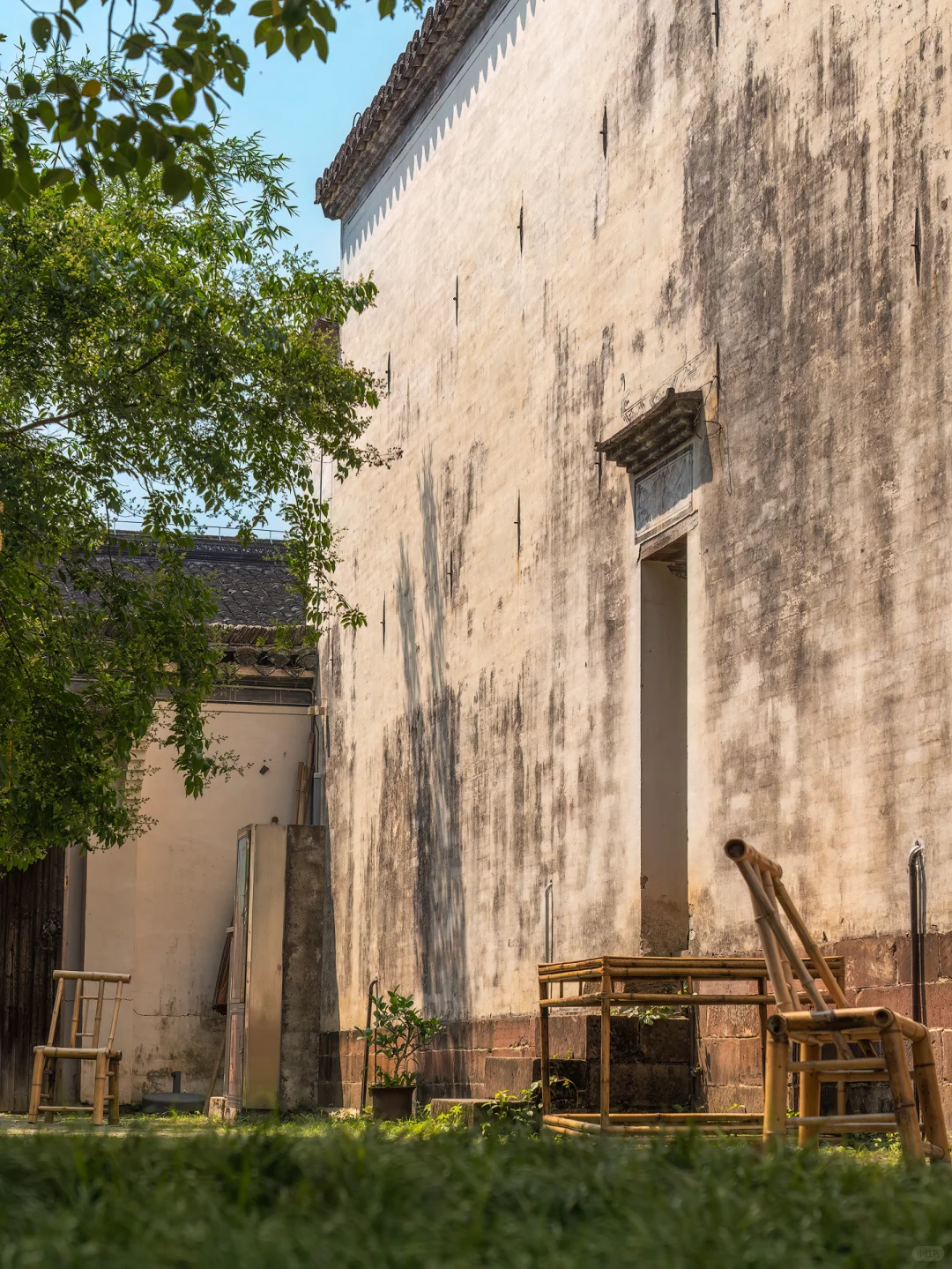 比起宏村，我更喜欢皖南这些小众古村落！