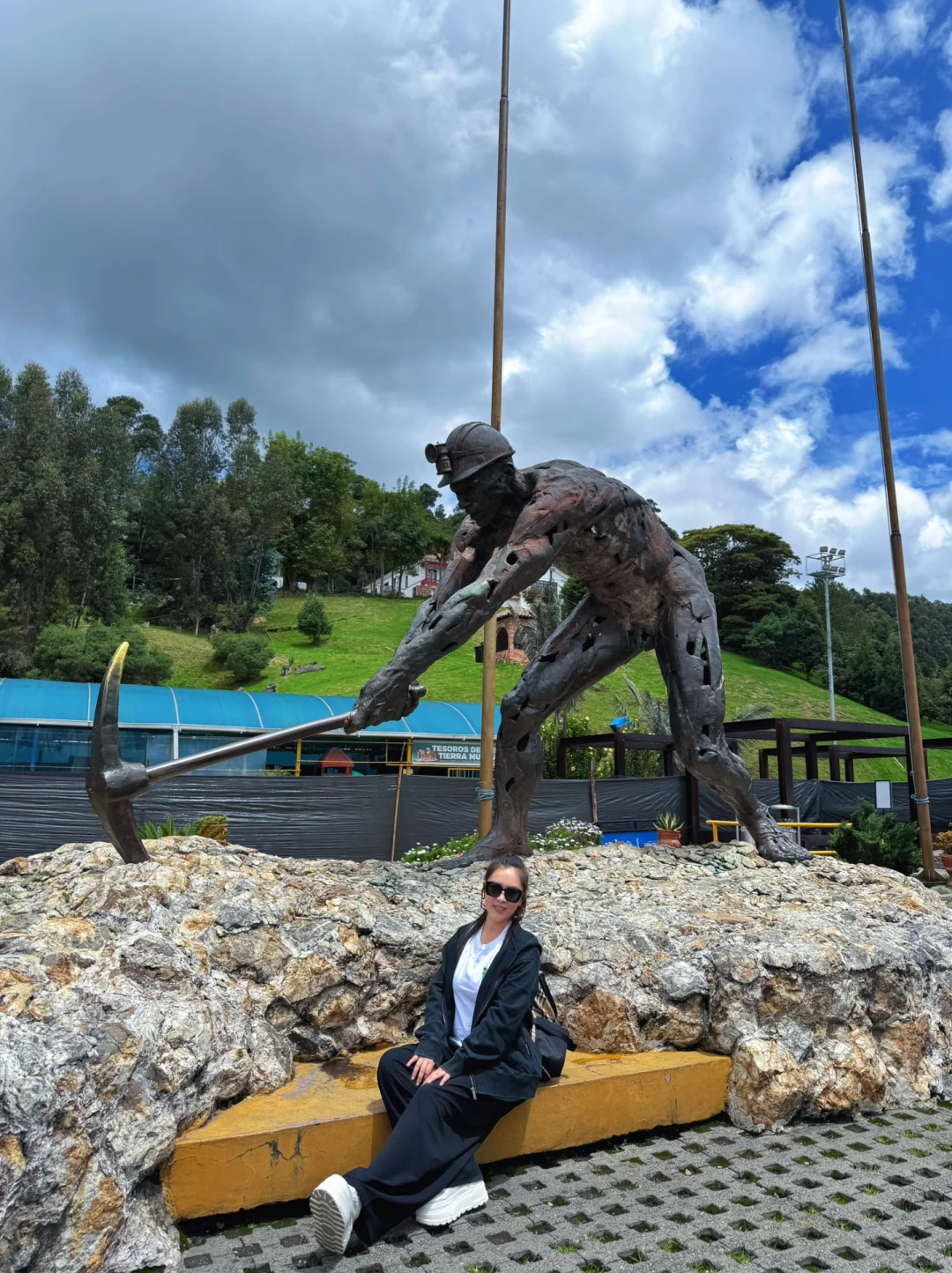 晒一晒你最满意的游客照