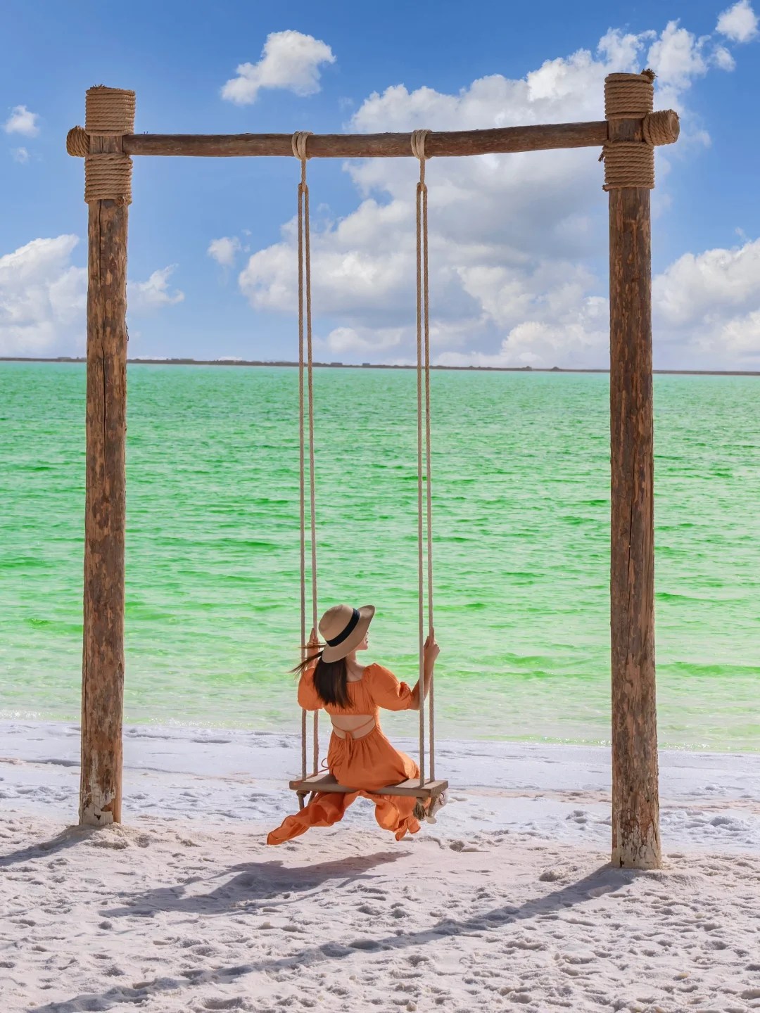 不是国外❗️是大西北‼️朋友圈问疯了🤣