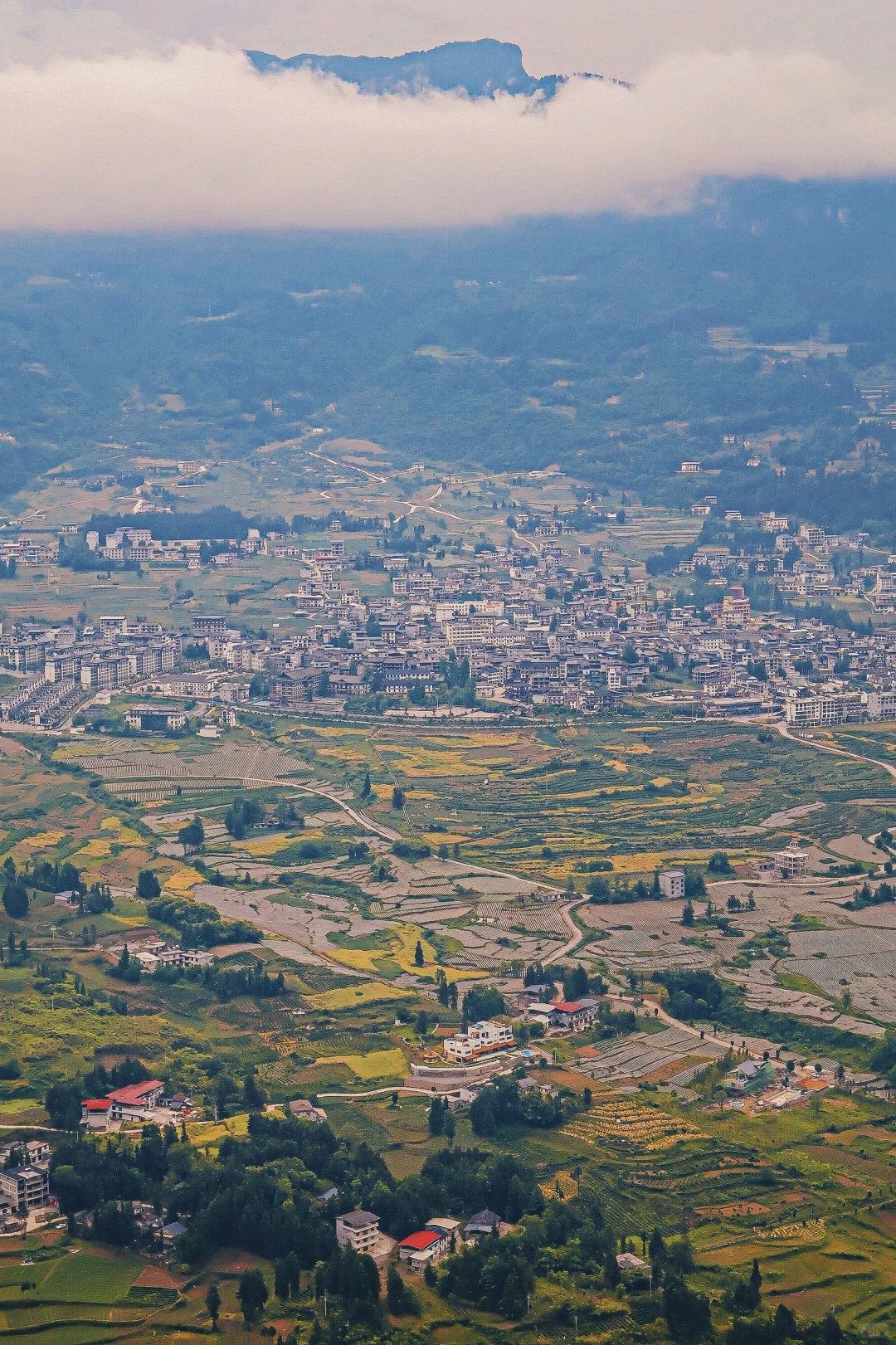 恩施大峡谷全程不费腿❗️2天攻略