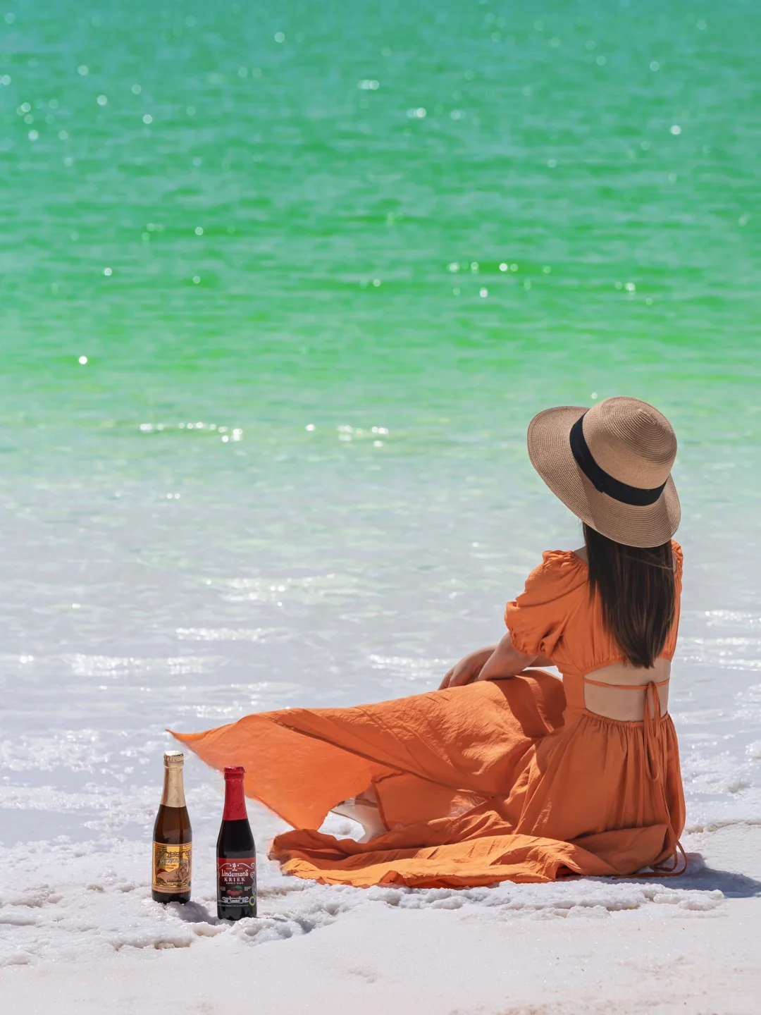 不是国外❗️是大西北‼️朋友圈问疯了🤣