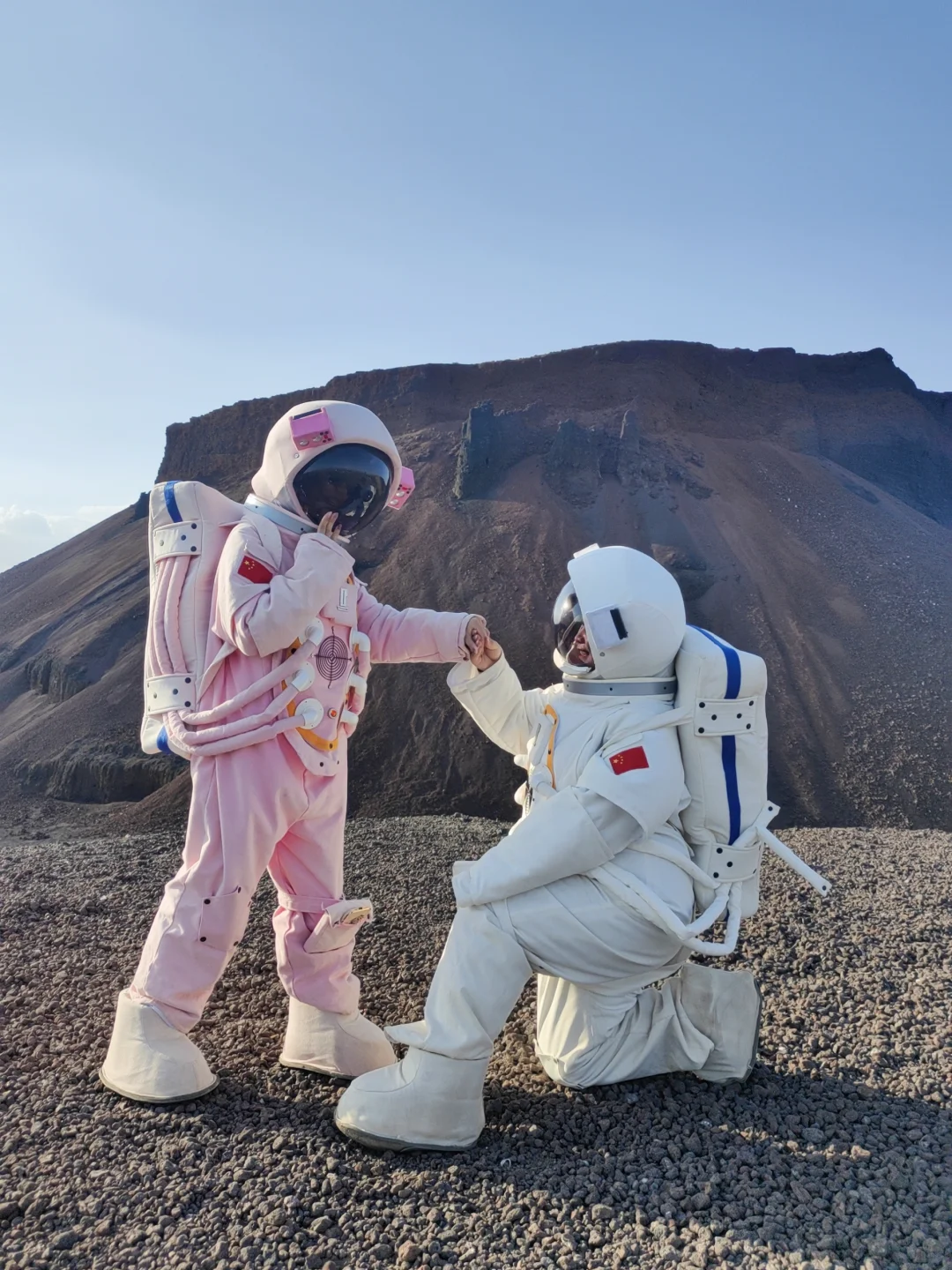 🍀逃离班味，去呼吸自然味道