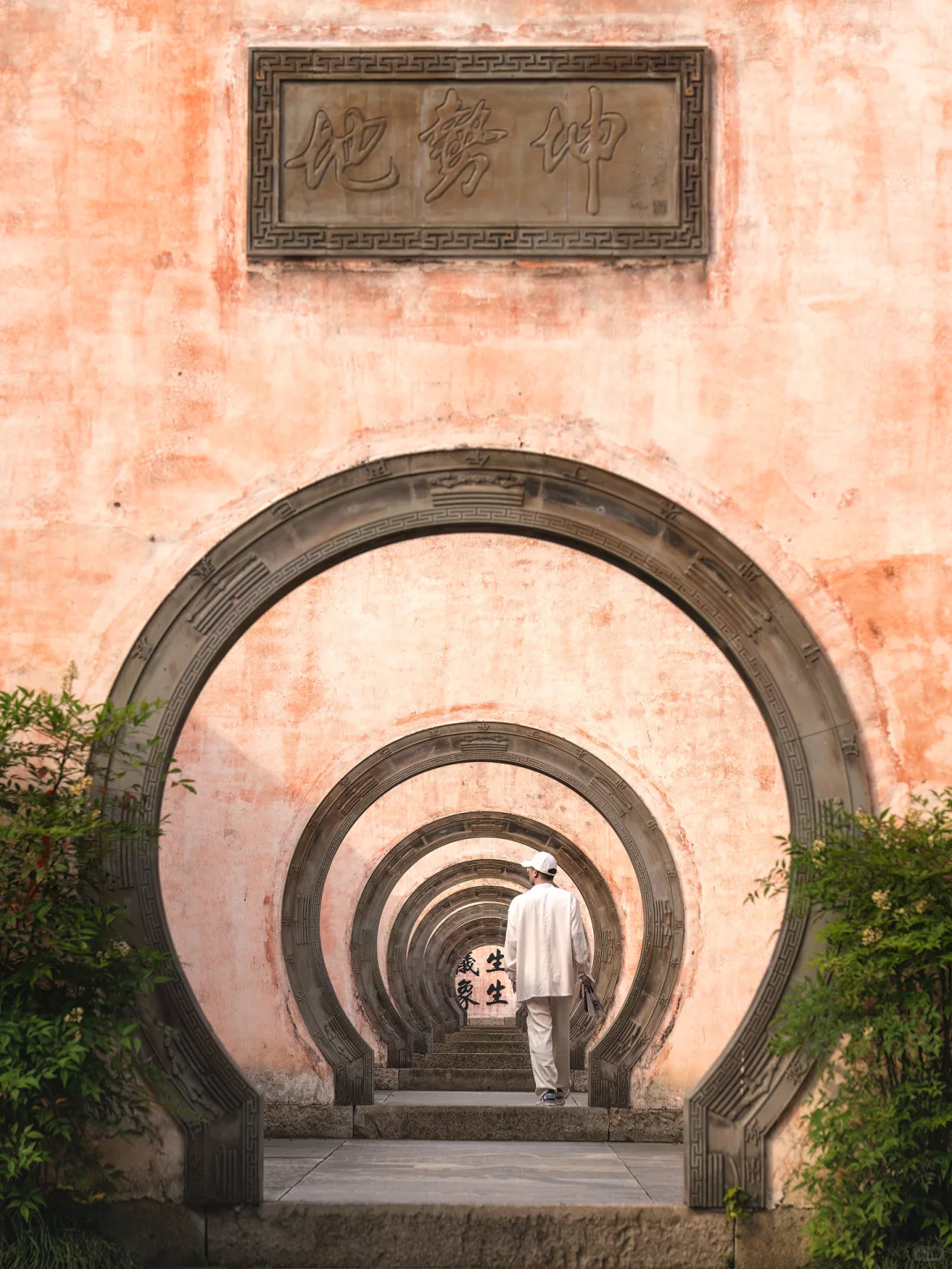 比起宏村，我更喜欢皖南这些小众古村落！