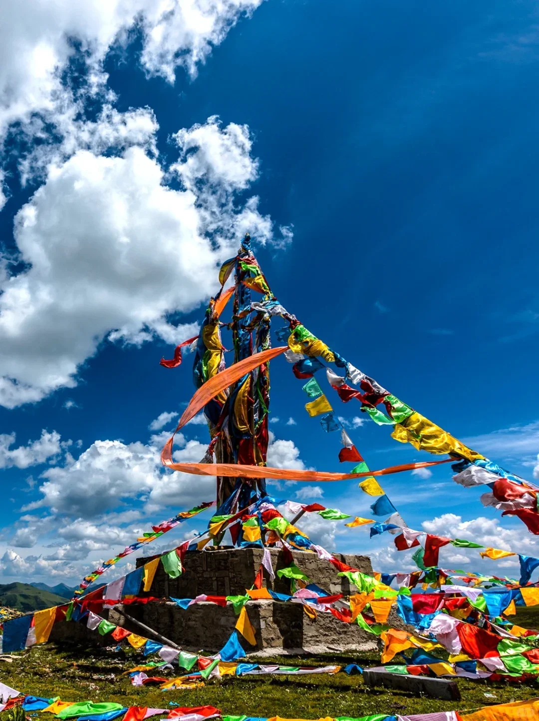 🍀逃离班味，去呼吸自然味道