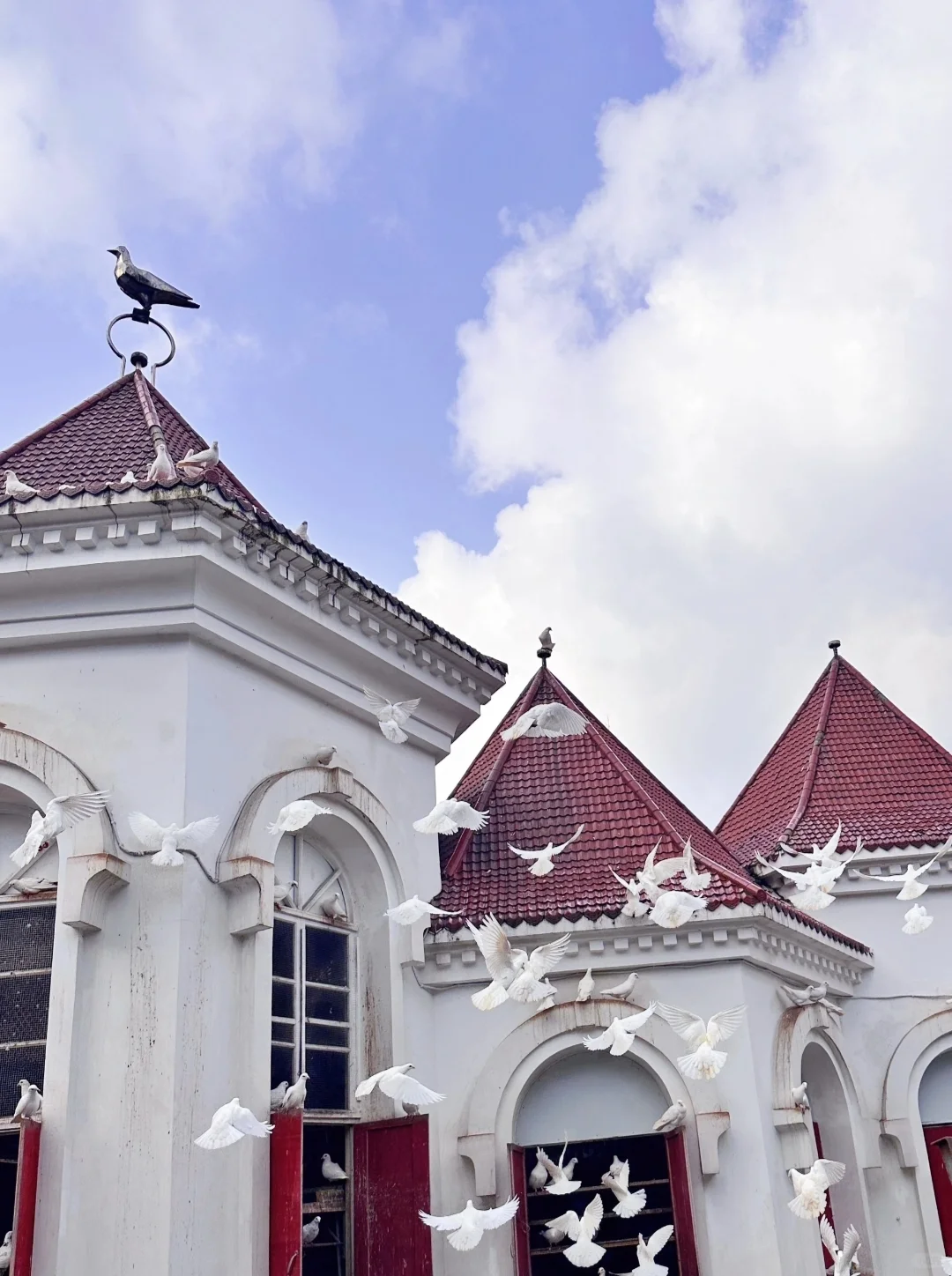 乐山旅游攻略 | 吃遍美食，玩遍宝藏景点！