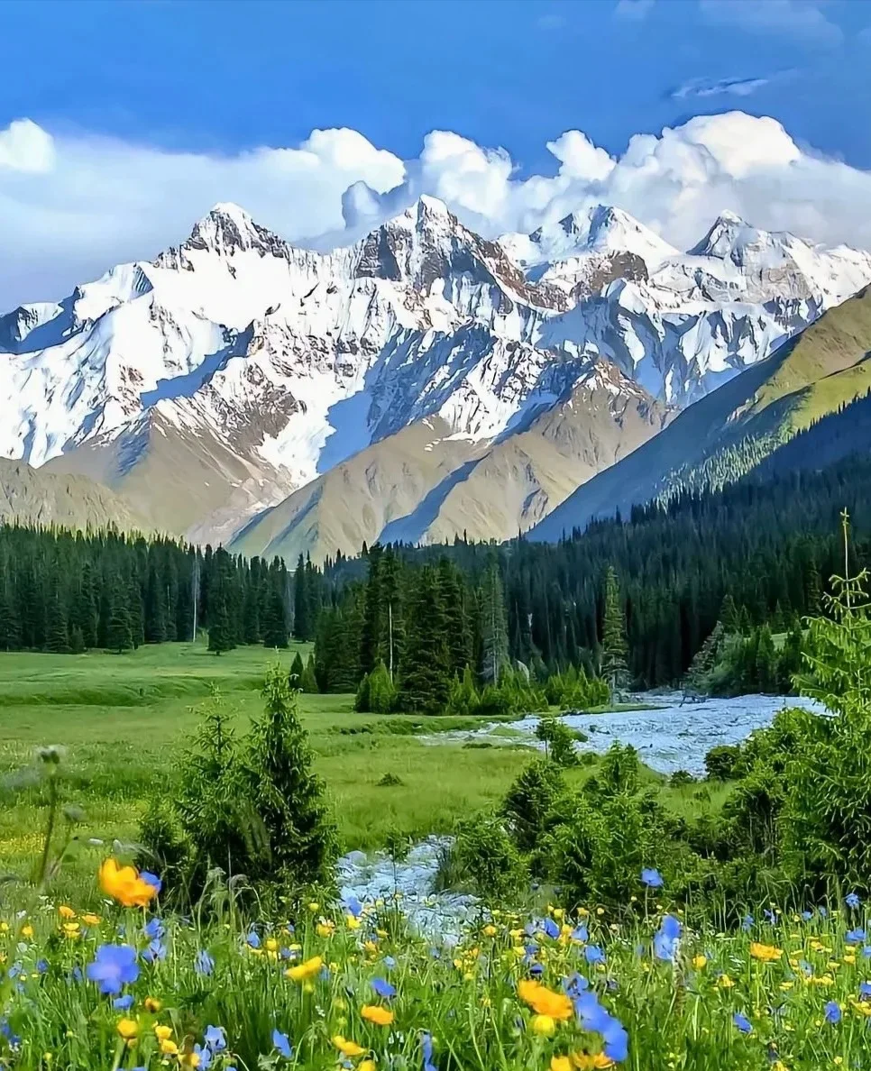 5-6月来川西怎么玩📍5天4晚宝藏攻略🔥