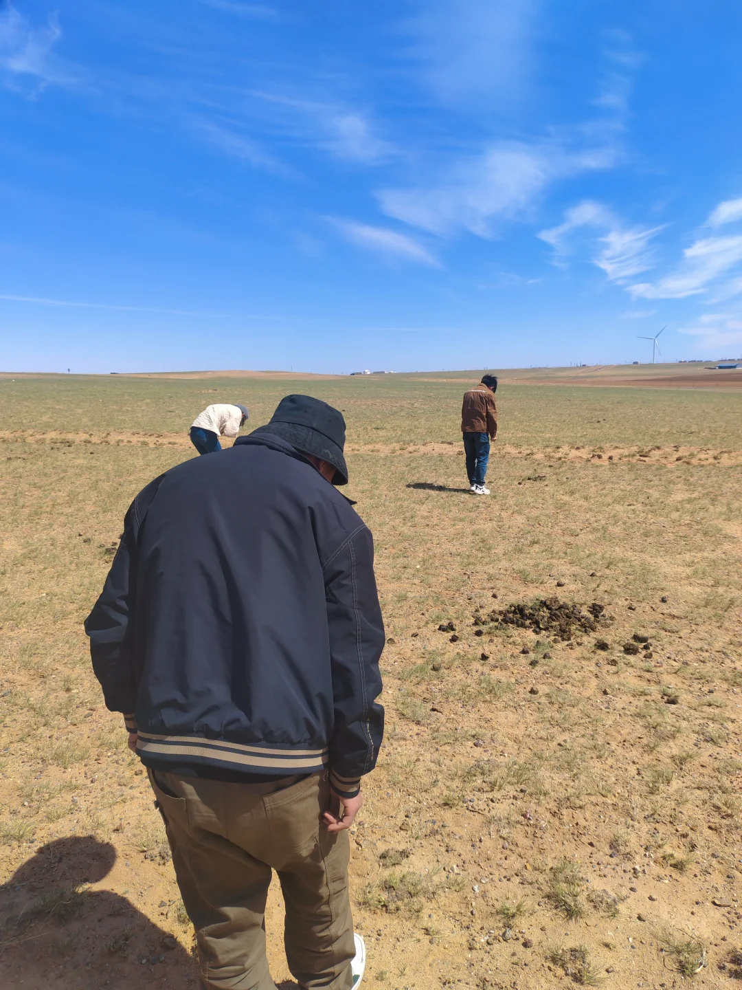 大学生勇闯乌兰察布🌋3天3晚超全攻略分享