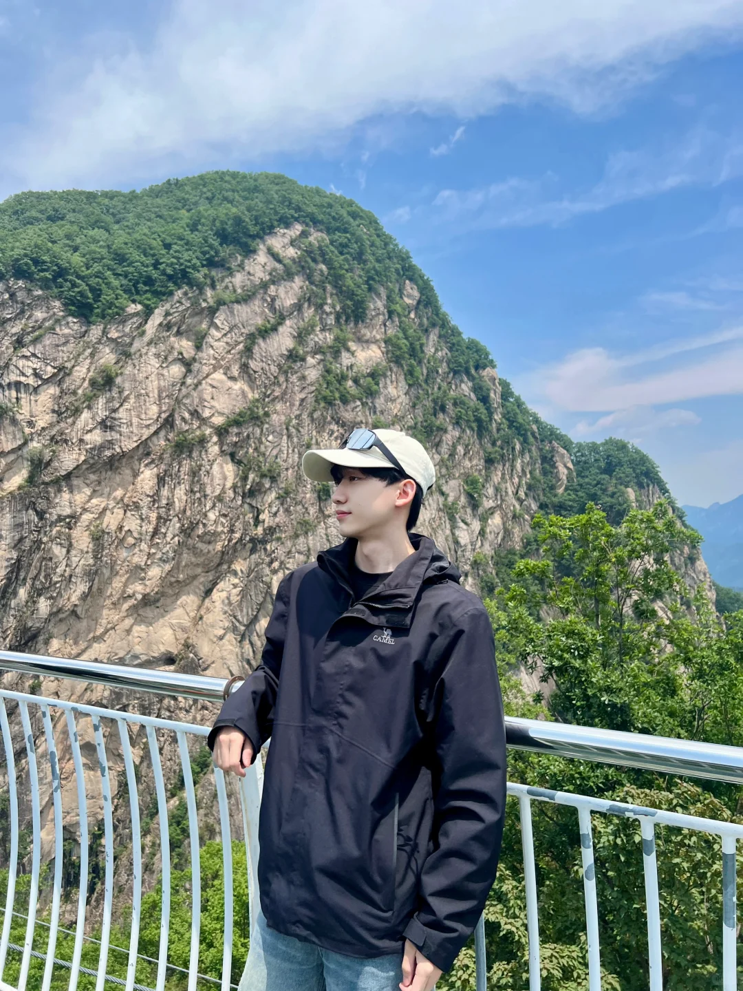 洛阳这个地方还是被严重低估了！！！