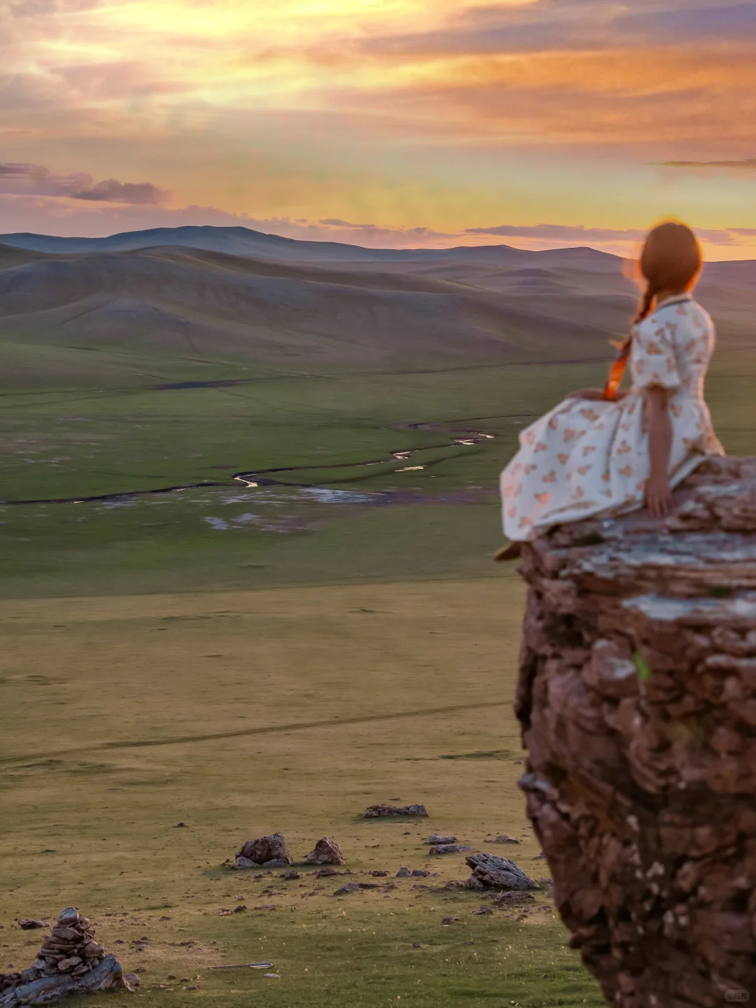 实话虽难听 这就是5月6月呼伦贝尔旅游现状