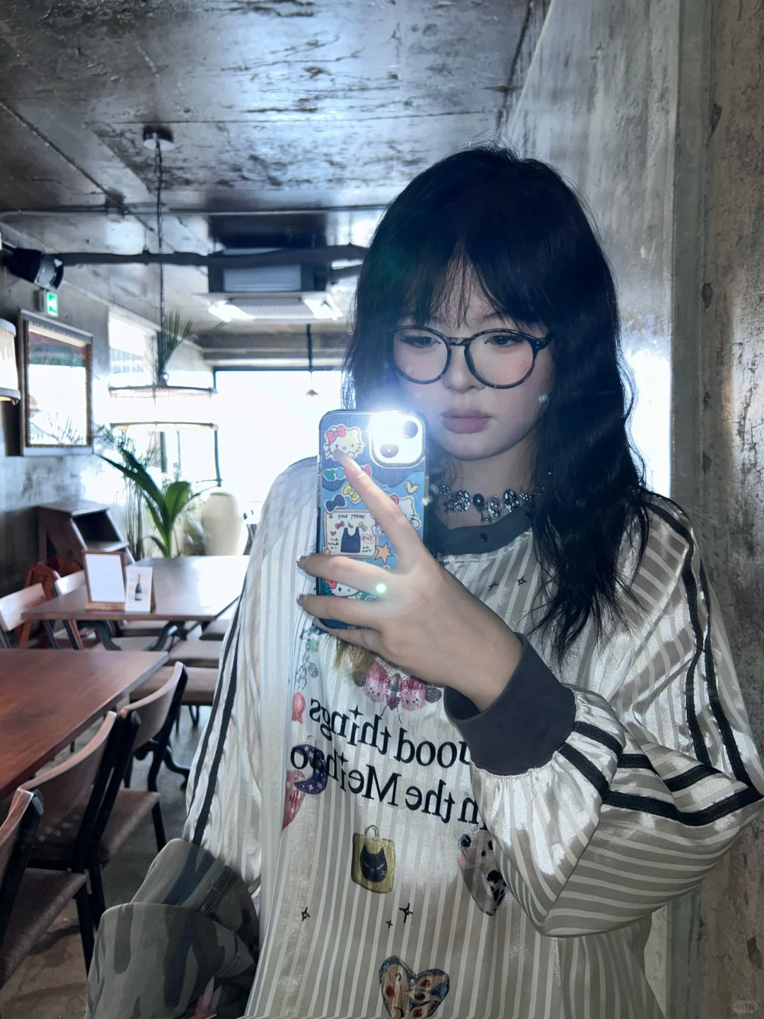 166/148斤｜超出片的4套小韩🇰🇷旅游穿搭