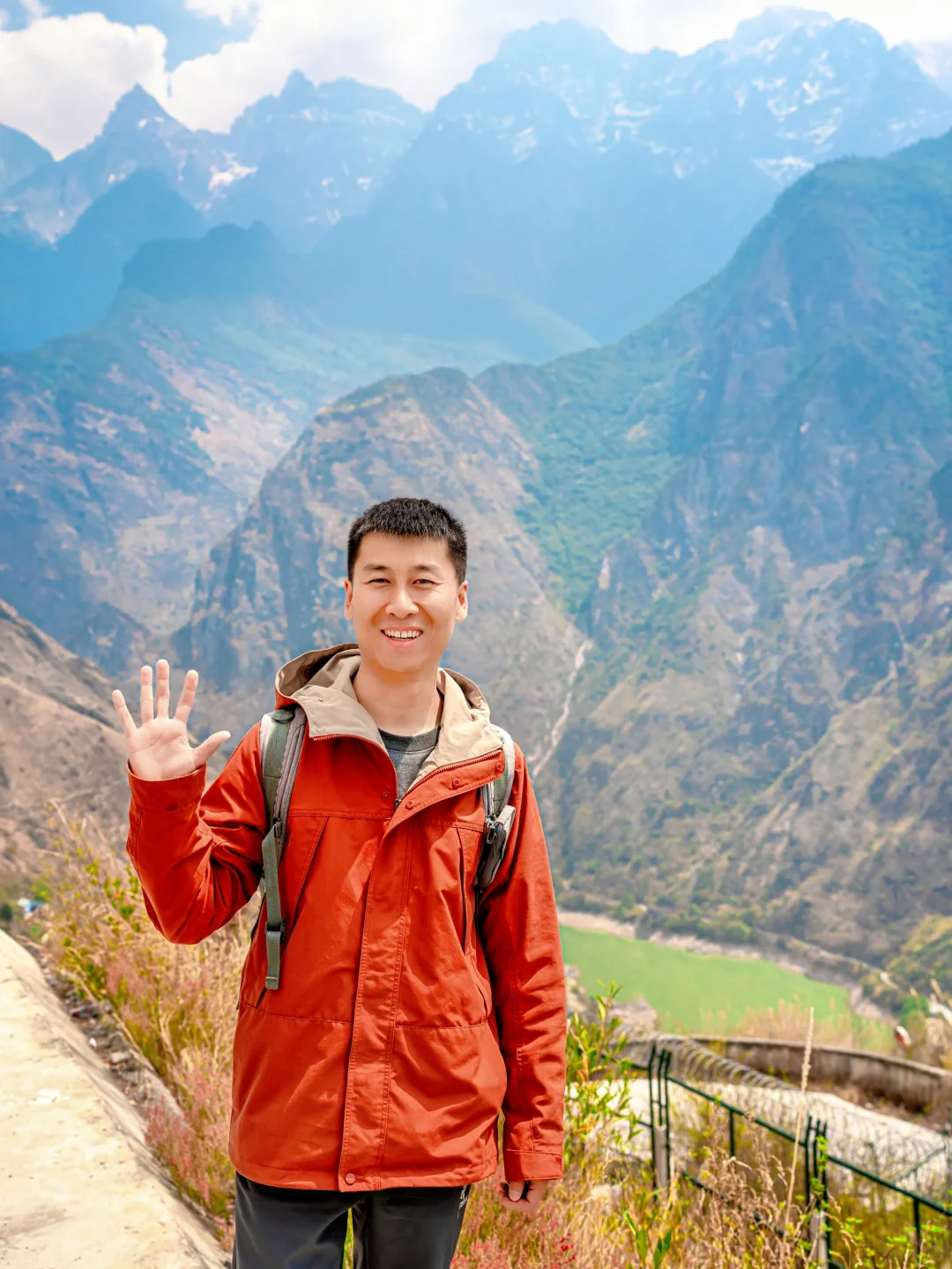 来云南旅游,我真心建议大家坐高铁!