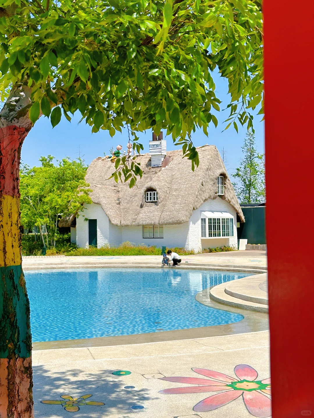 发朋友圈问疯了❗️这里真的不是阿勒泰‼️